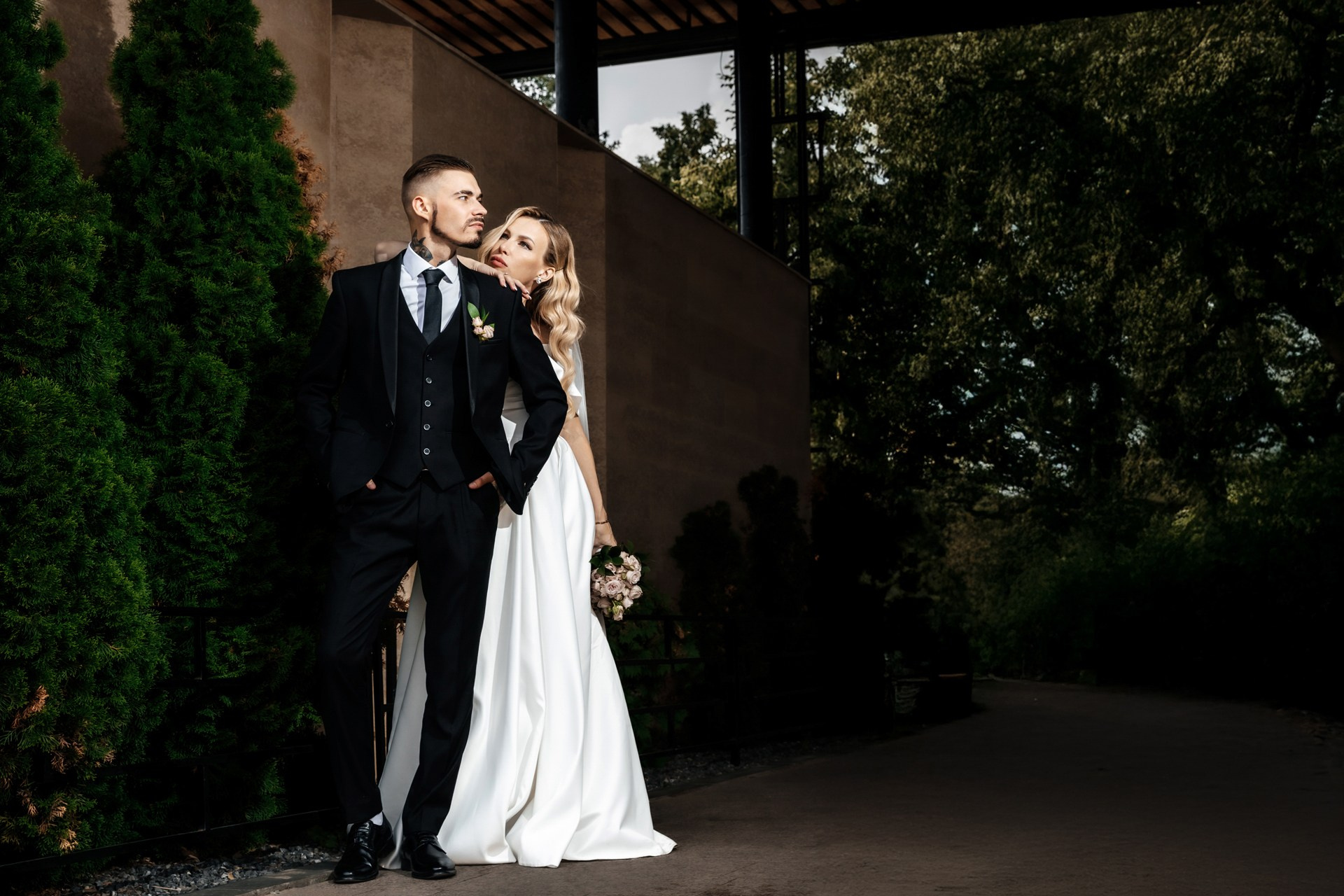 Дедюля Максим — Свадебный фотограф в городе Ульяновск