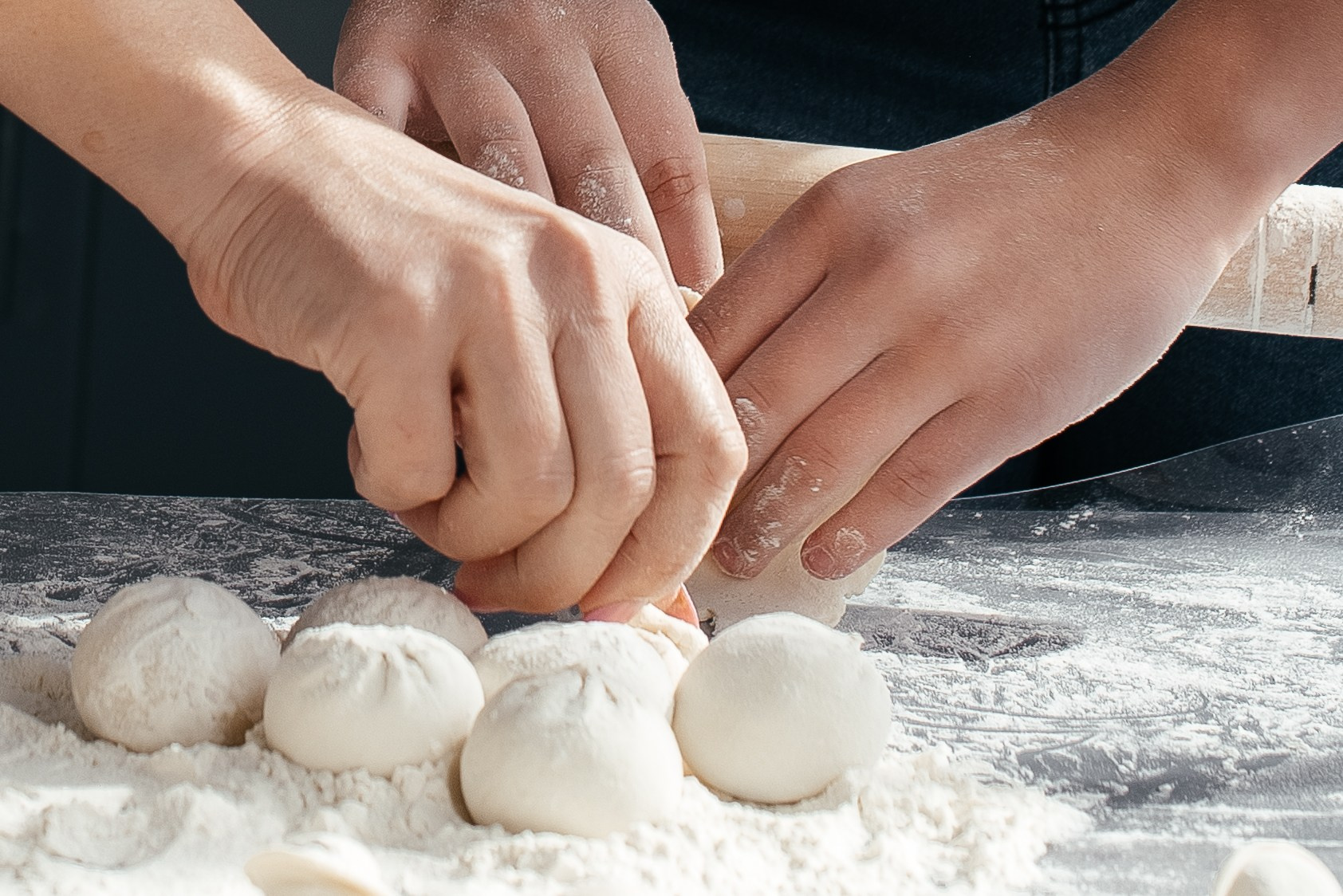 Домашние истории