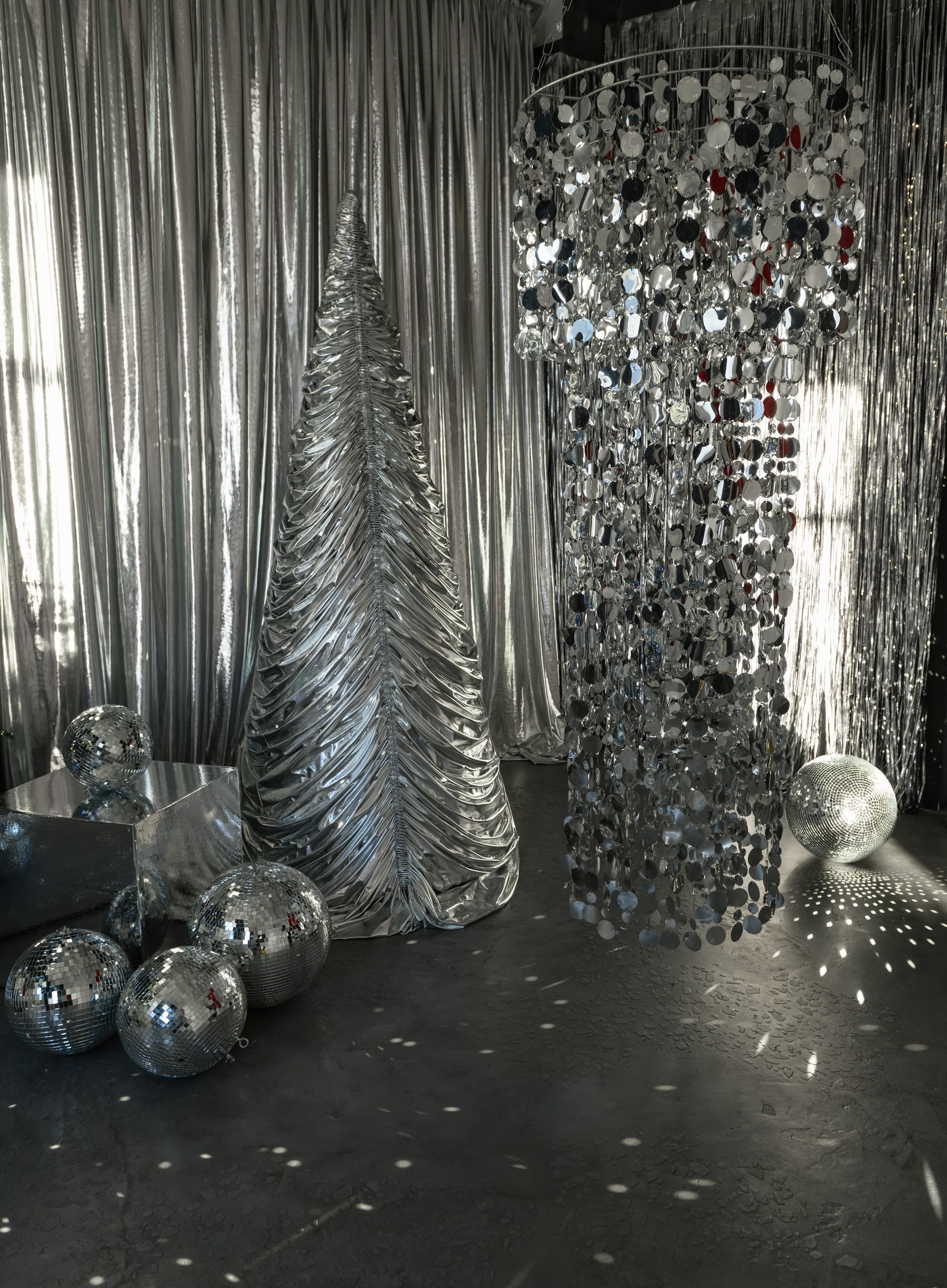 New Year. Свадебный и семейный фотограф в Омске Евгения Хакимова