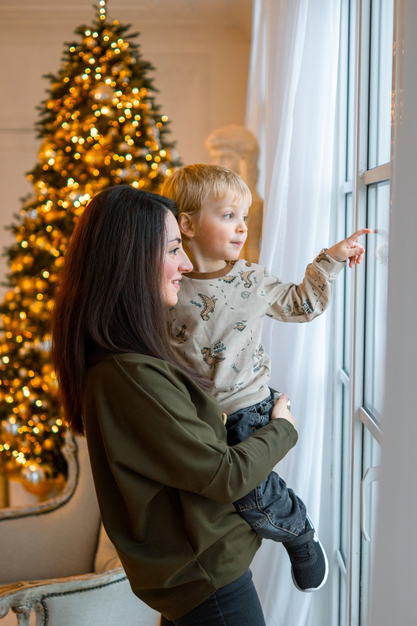 Портретный и семейный фотограф в Санкт-Петербурге Чугунова Анастасия