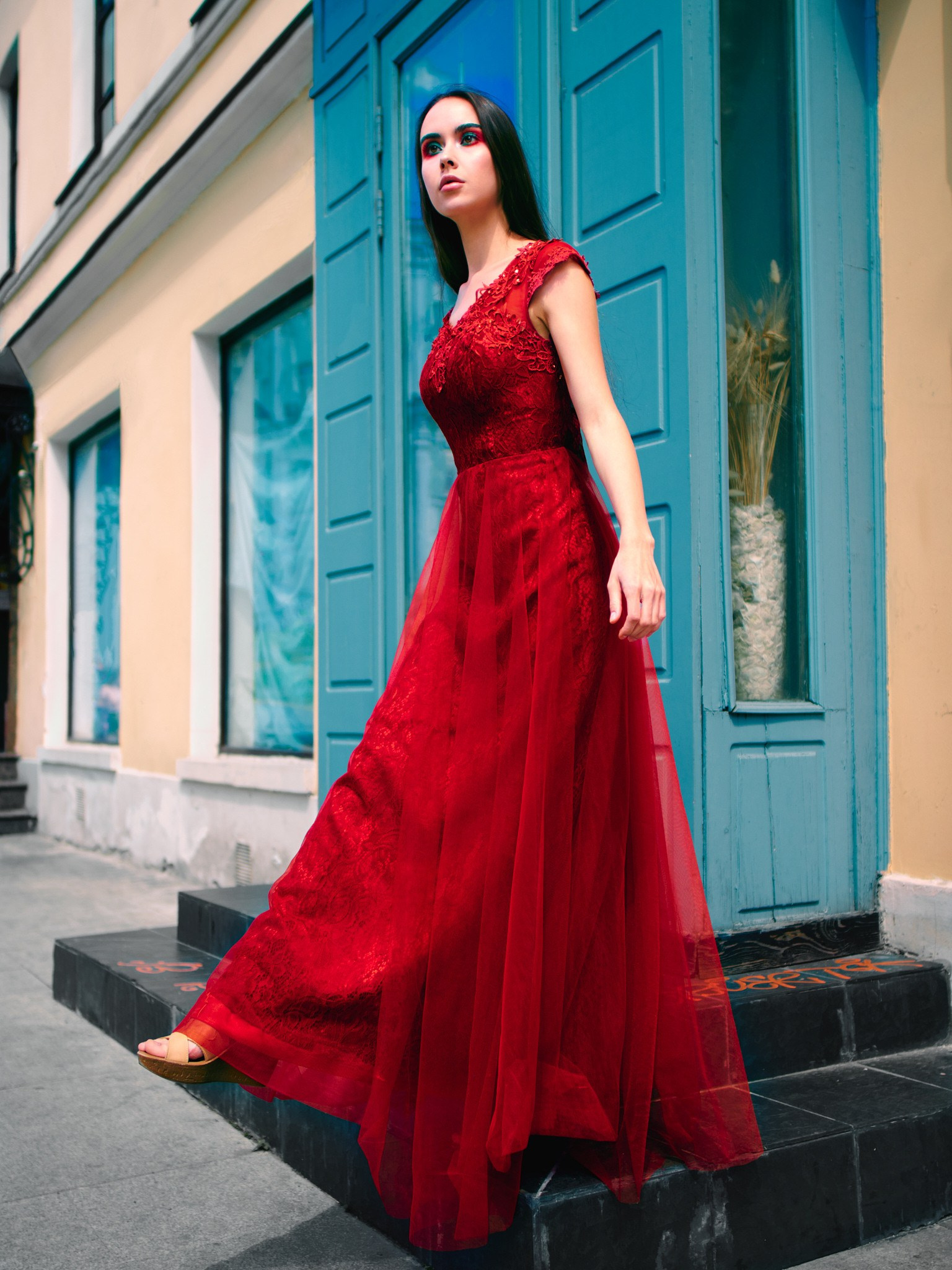 Съёмка для маркетплейсов и интернет-магазинов. Фотограф в Москве Михаил Елизарьев