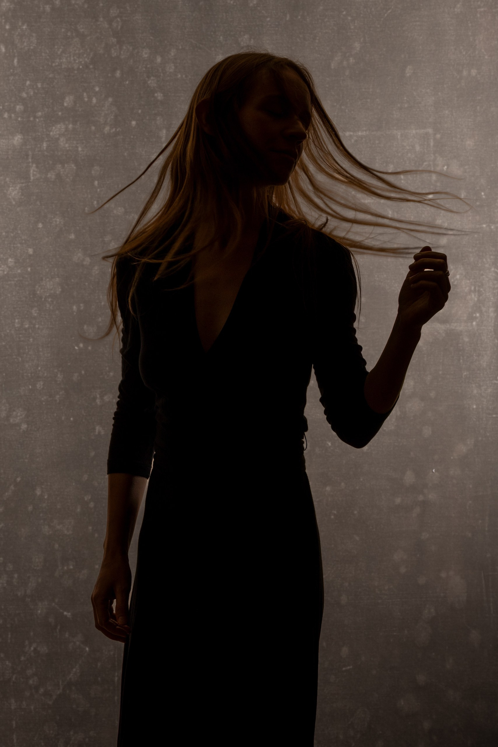 Даша. Vladislav Kuchinskiy