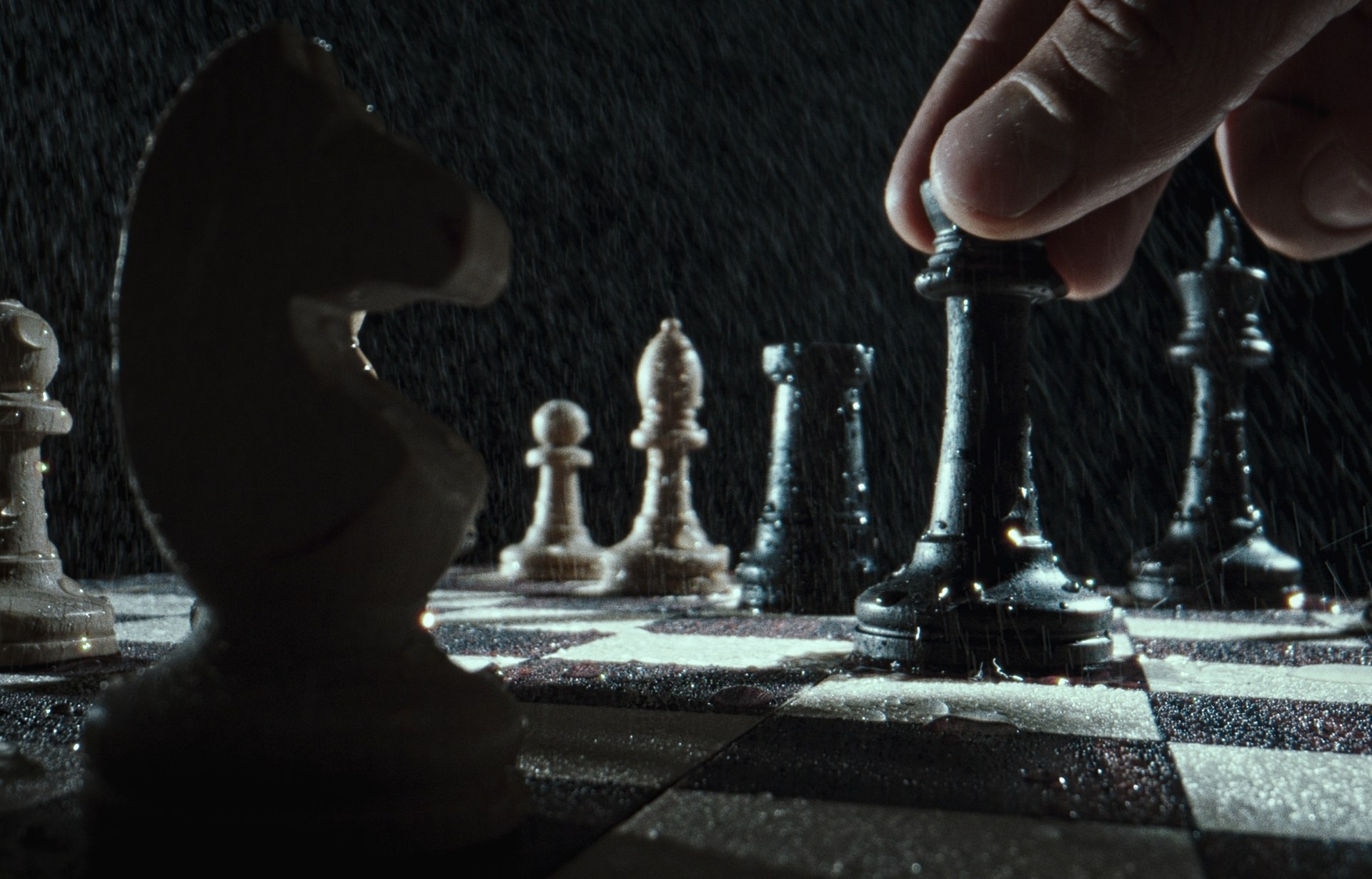 Реклама Квантум. Цветокоррекция кино, рекламы и клипов. В Алматы и по всему миру. Юрий Косяков