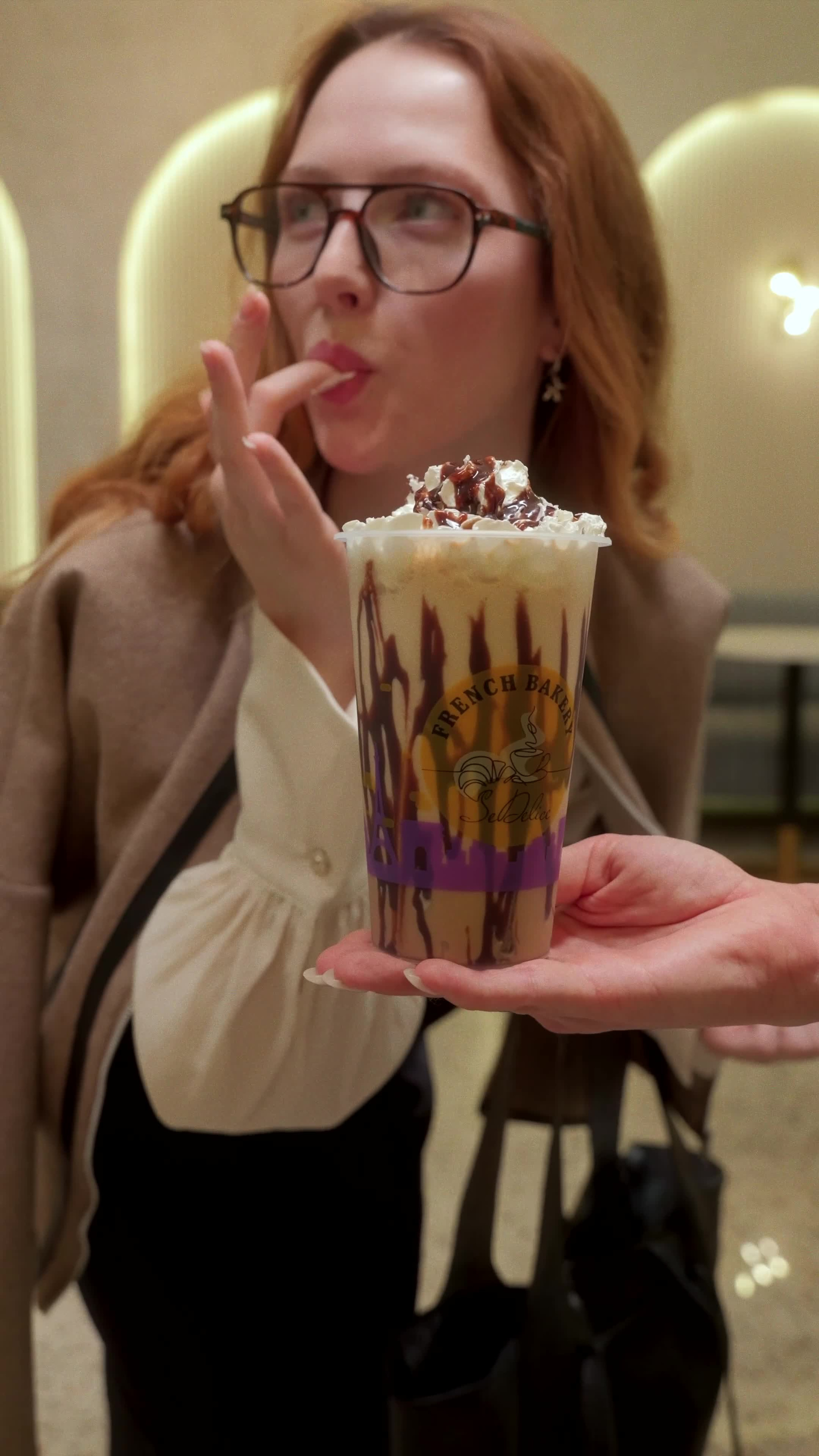 Еда / Кофе. Фото| Видео продакшн | Александр Ярков