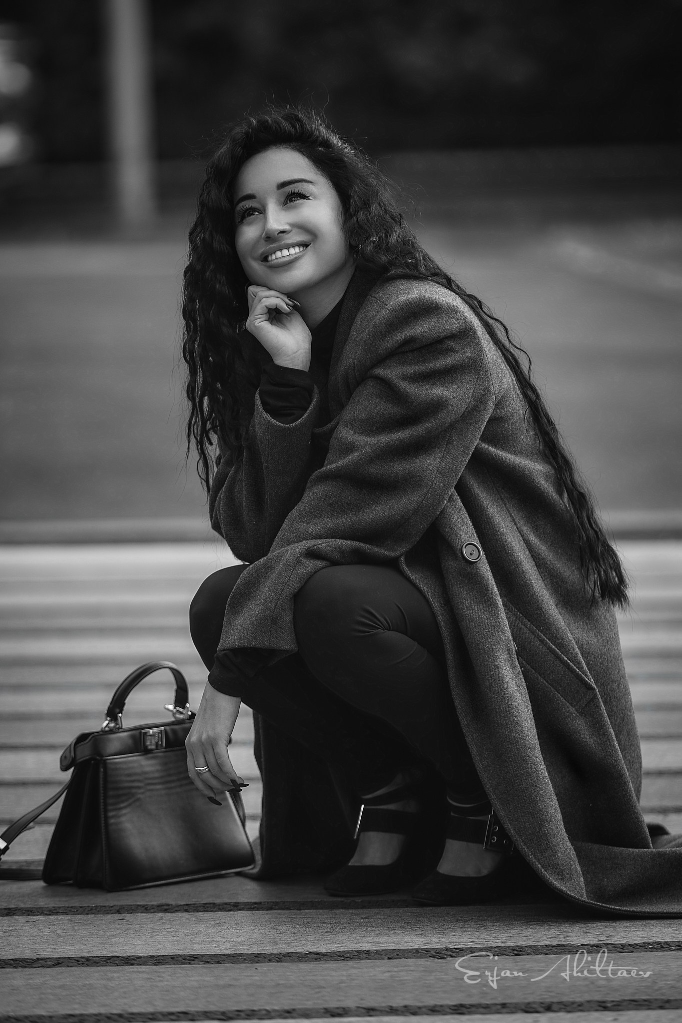 Карина Fox tourft