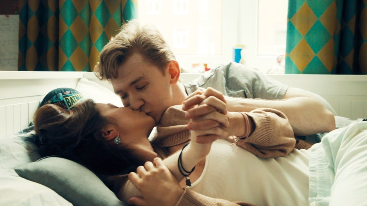 Music Videos. Alexey Korobko