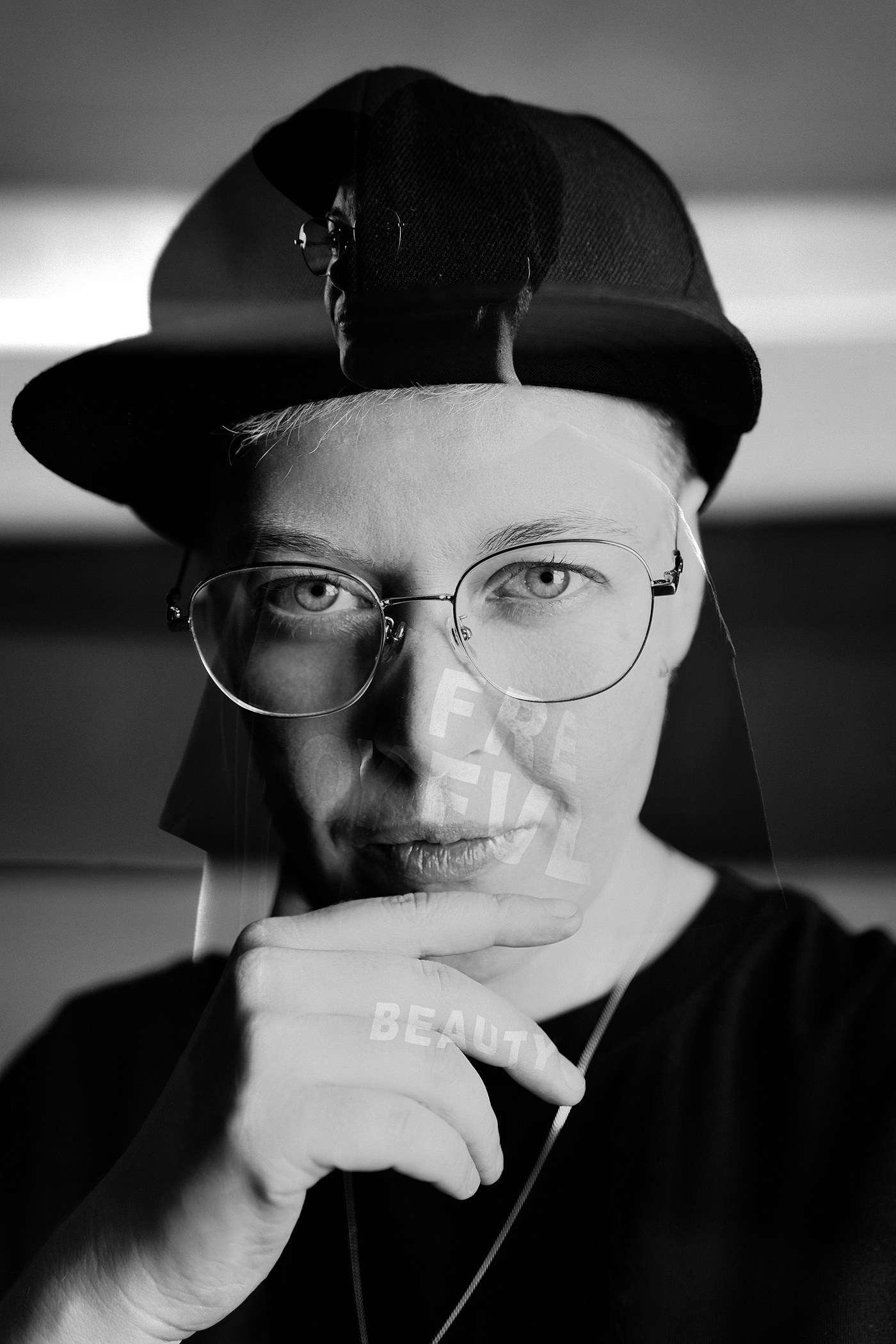 Мультиэкспозиция. Свадебная и портретная фотография — Андрей Ткаченко | Авторский стиль