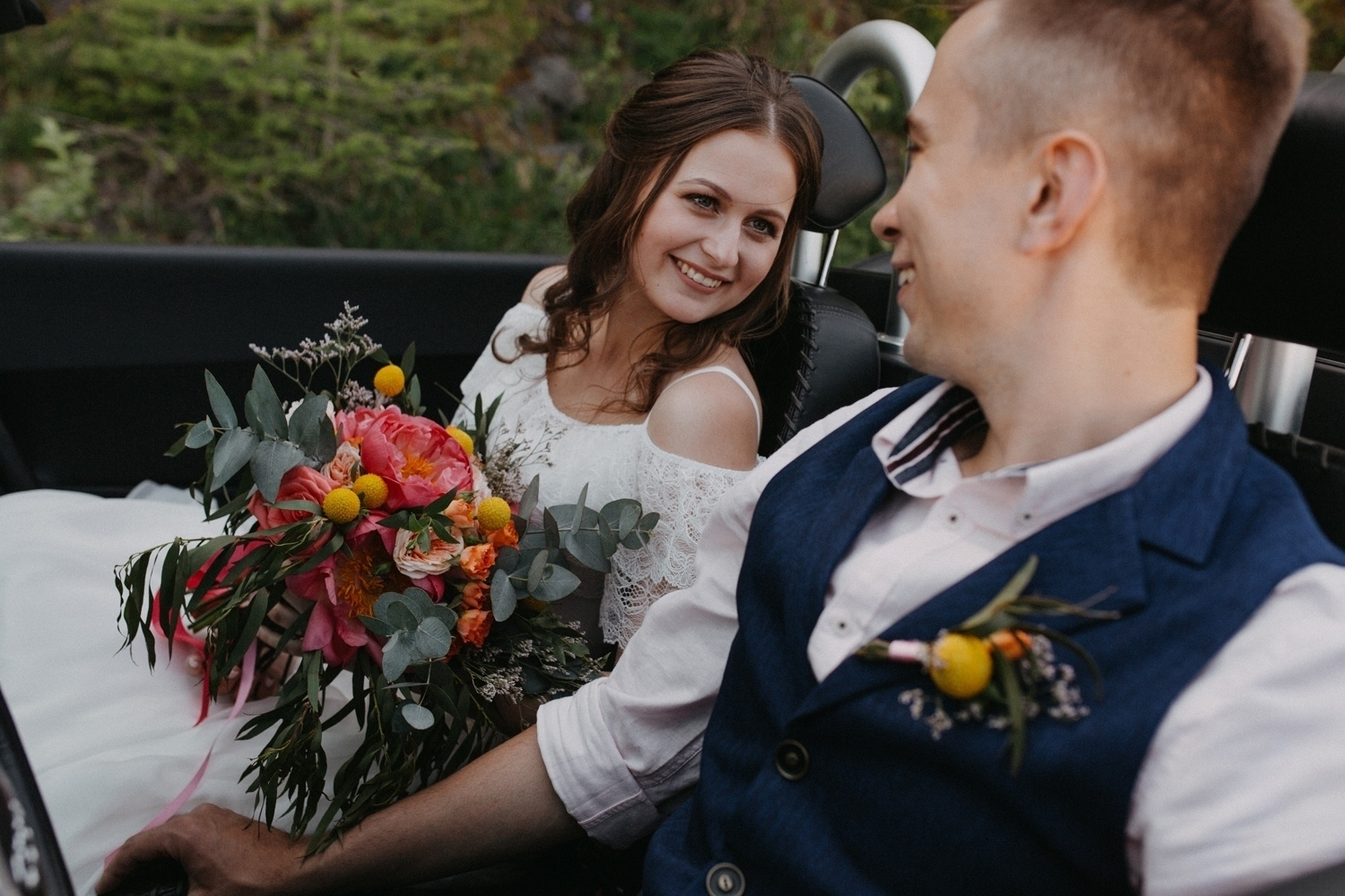 Свадьбы в Абакане. Организатор Романова Любовь