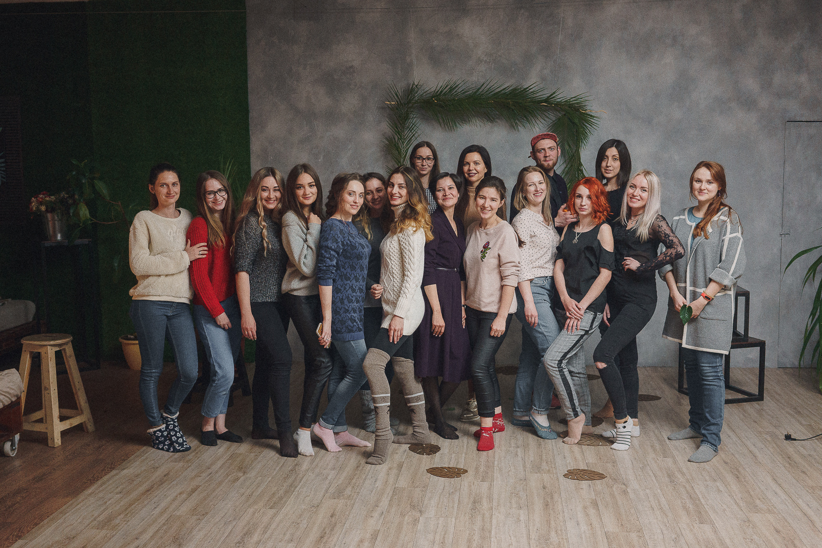 Вечеринки для невест в абакане. Организатор Романова Любовь