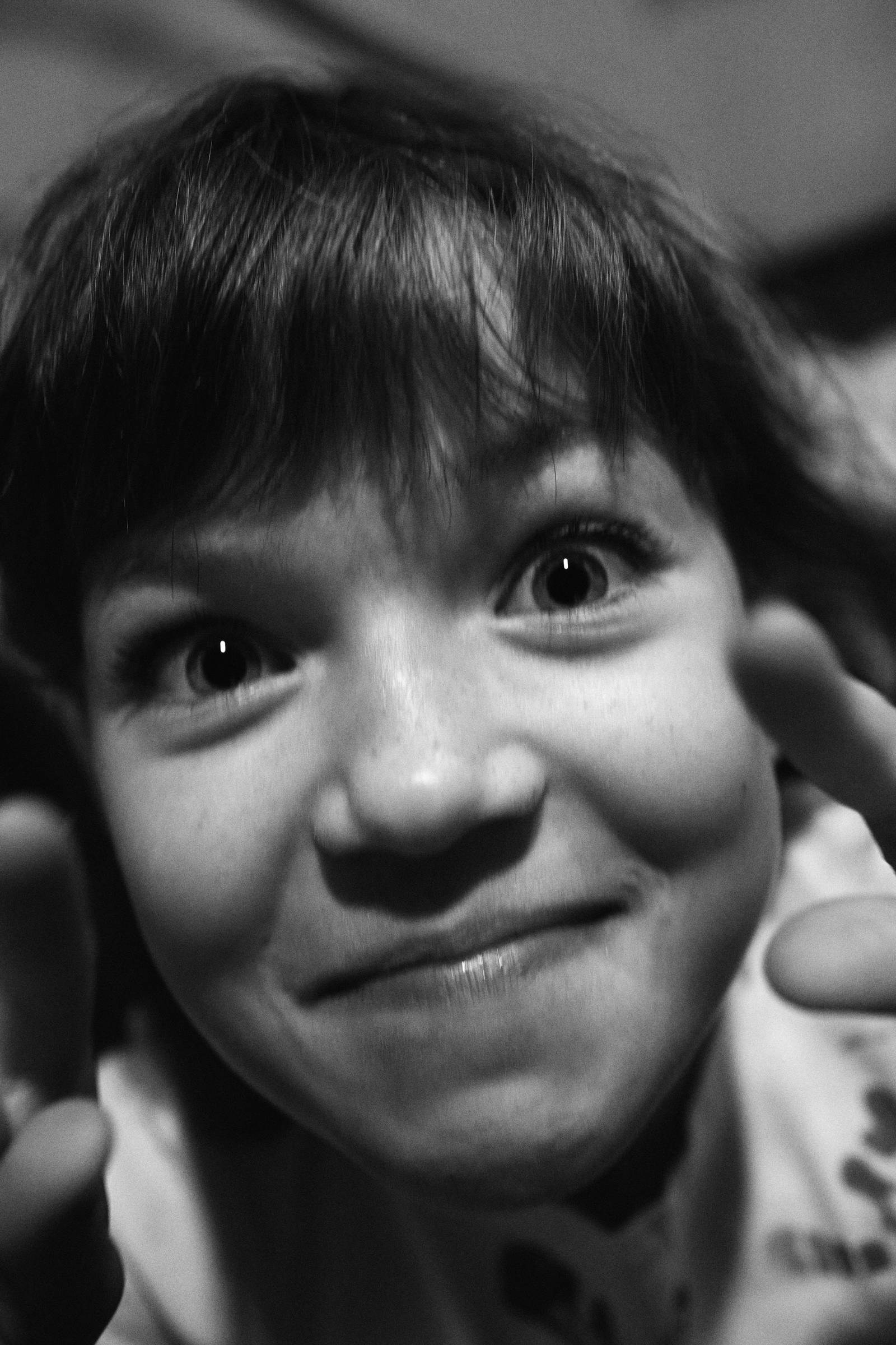 Восемь. Денис Паунин — Фотографии