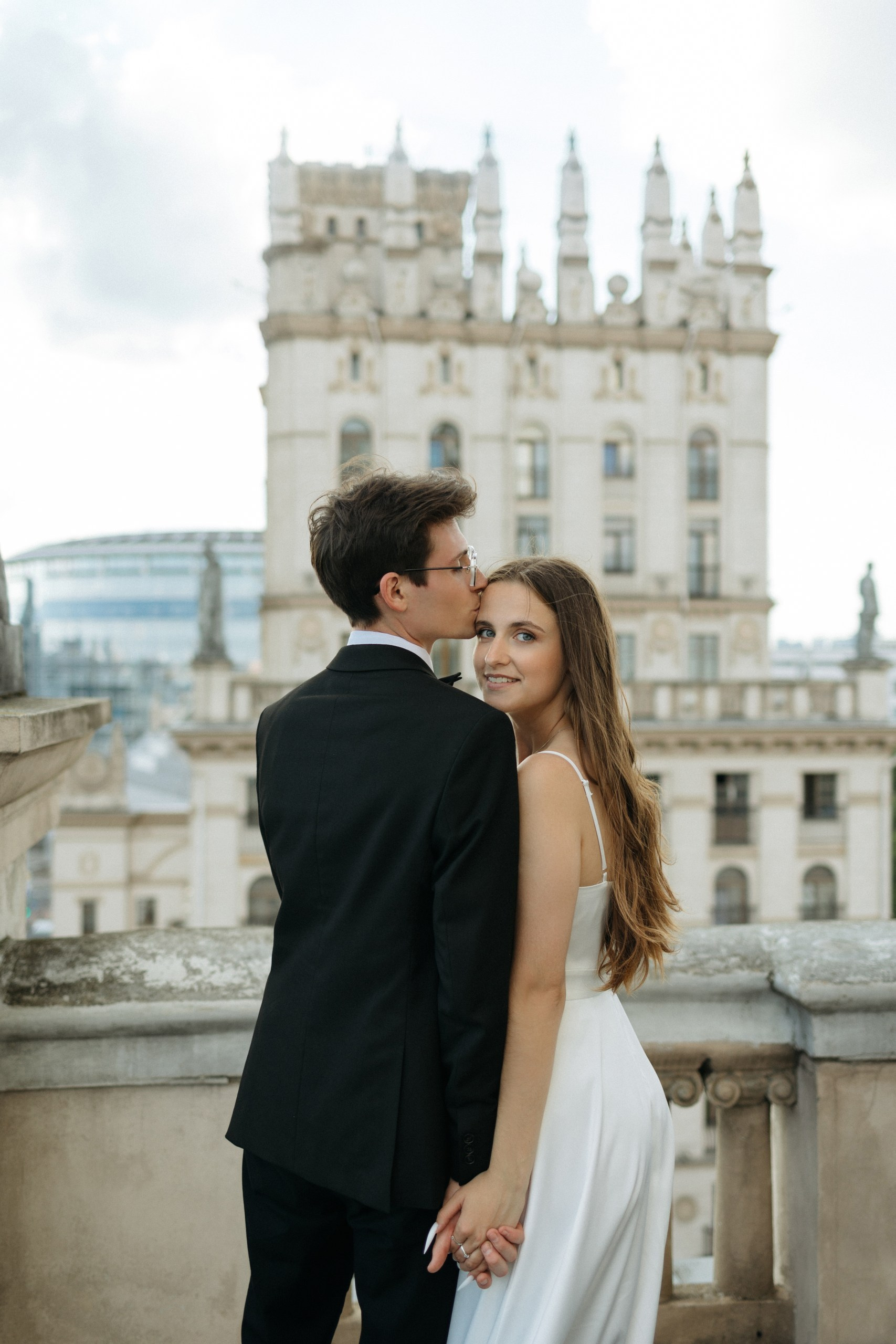 Главная. Свадебный фотограф по всей Беларуси Цепелева Анна