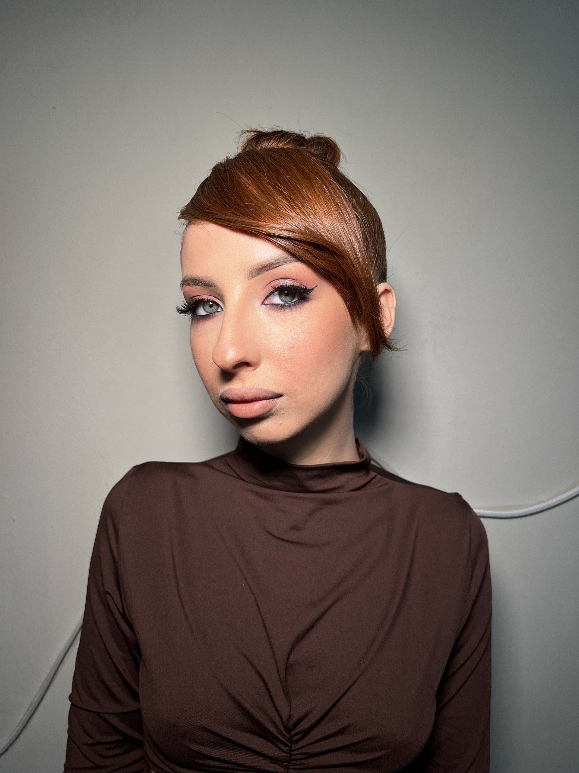 Отзывы. Съемки и создание проектов для брендов, индивидуальные женские фотосессии под ключ, портрет в Нижнем Новгороде и Москве Есения Козлова