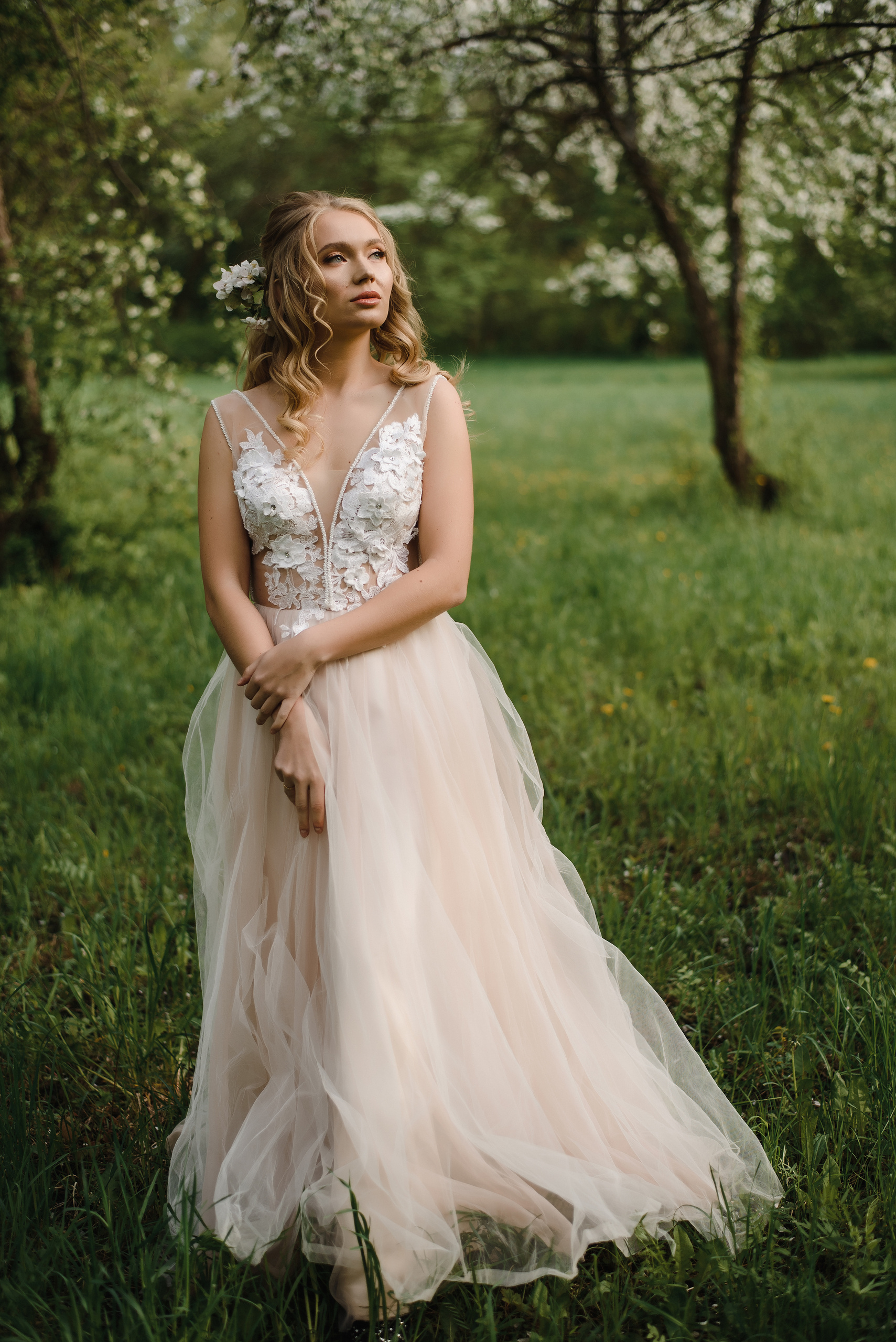 Свадебный. Свадебный и семейный фотограф , г.Саранск Климкина Анастасия