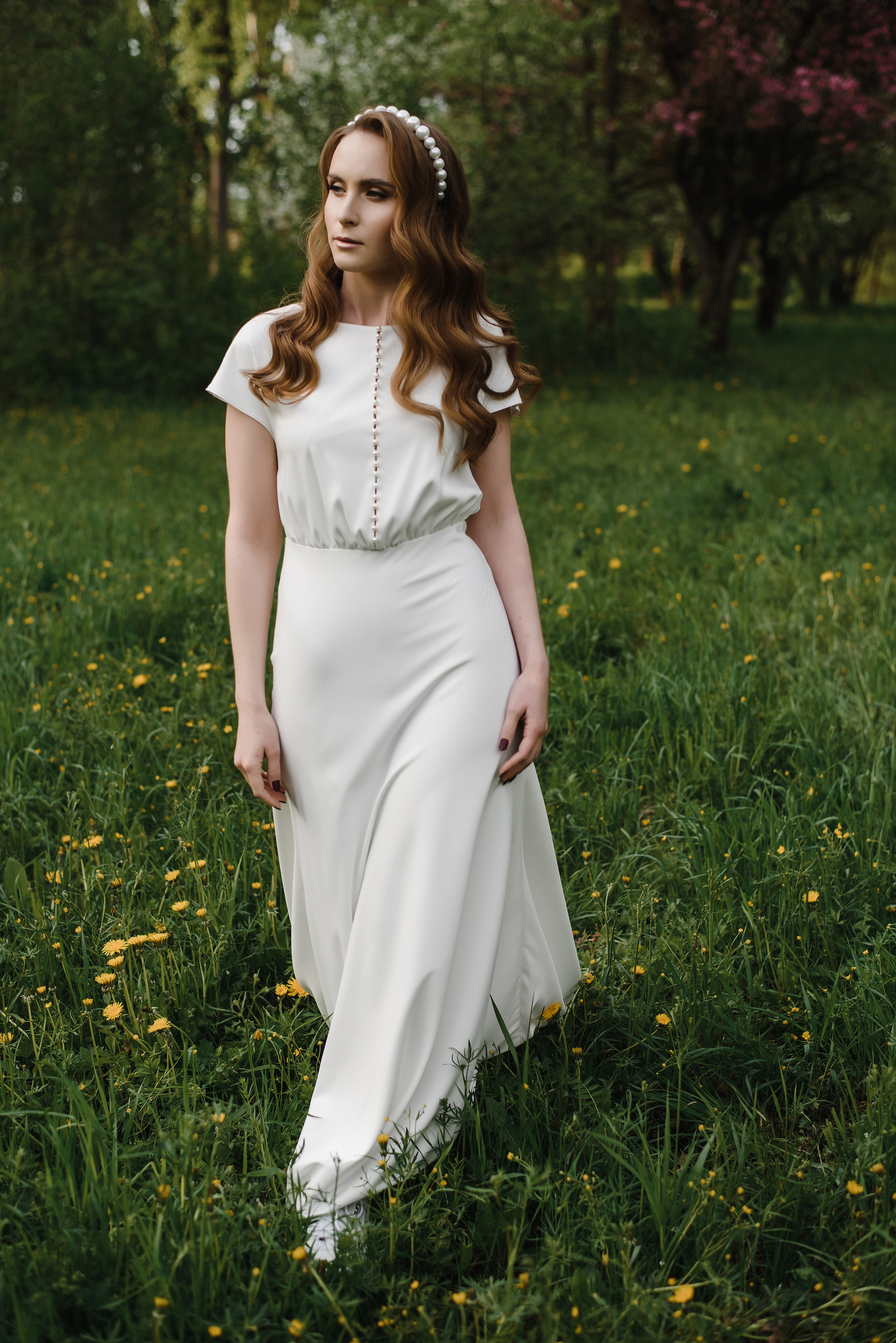 Свадебный. Свадебный и семейный фотограф , г.Саранск Климкина Анастасия