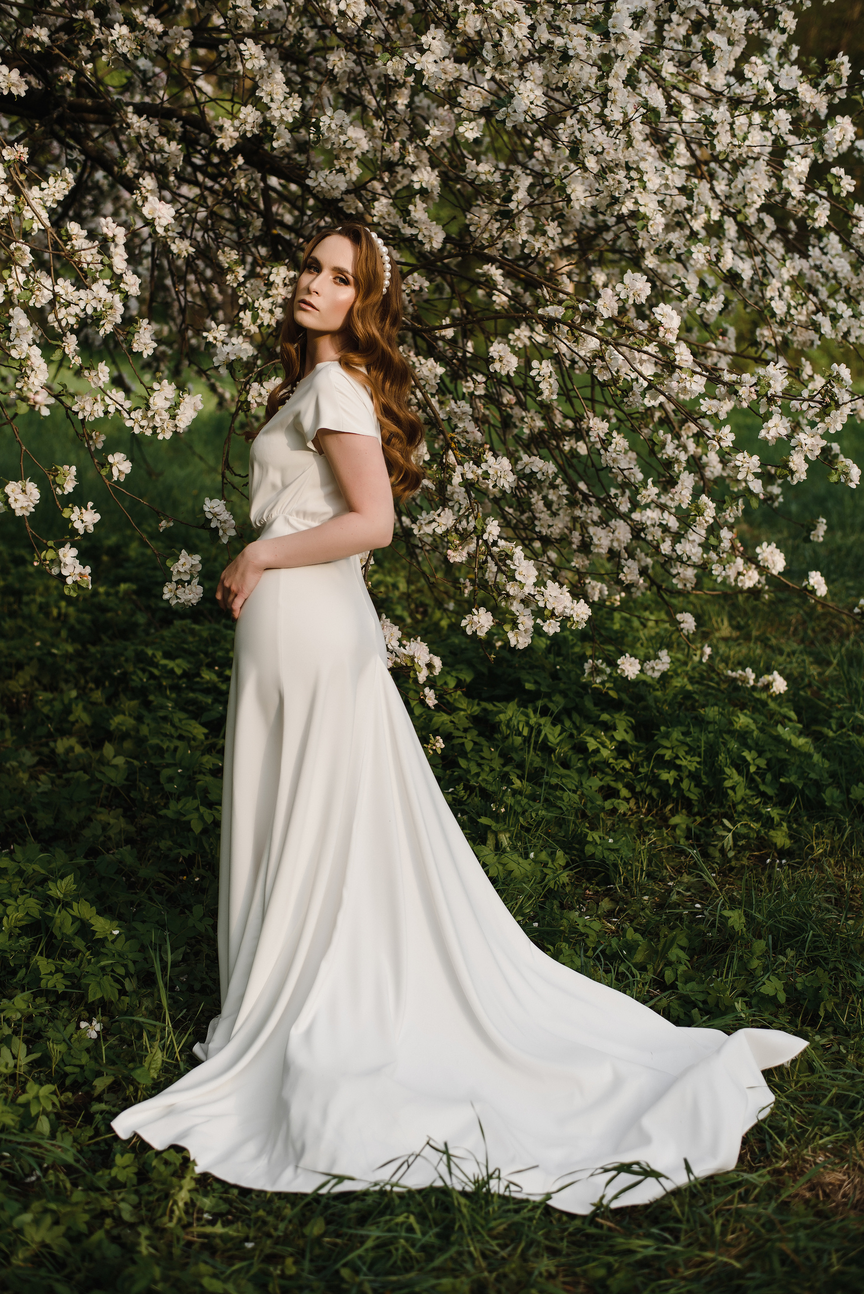 Свадебный. Свадебный и семейный фотограф , г.Саранск Климкина Анастасия