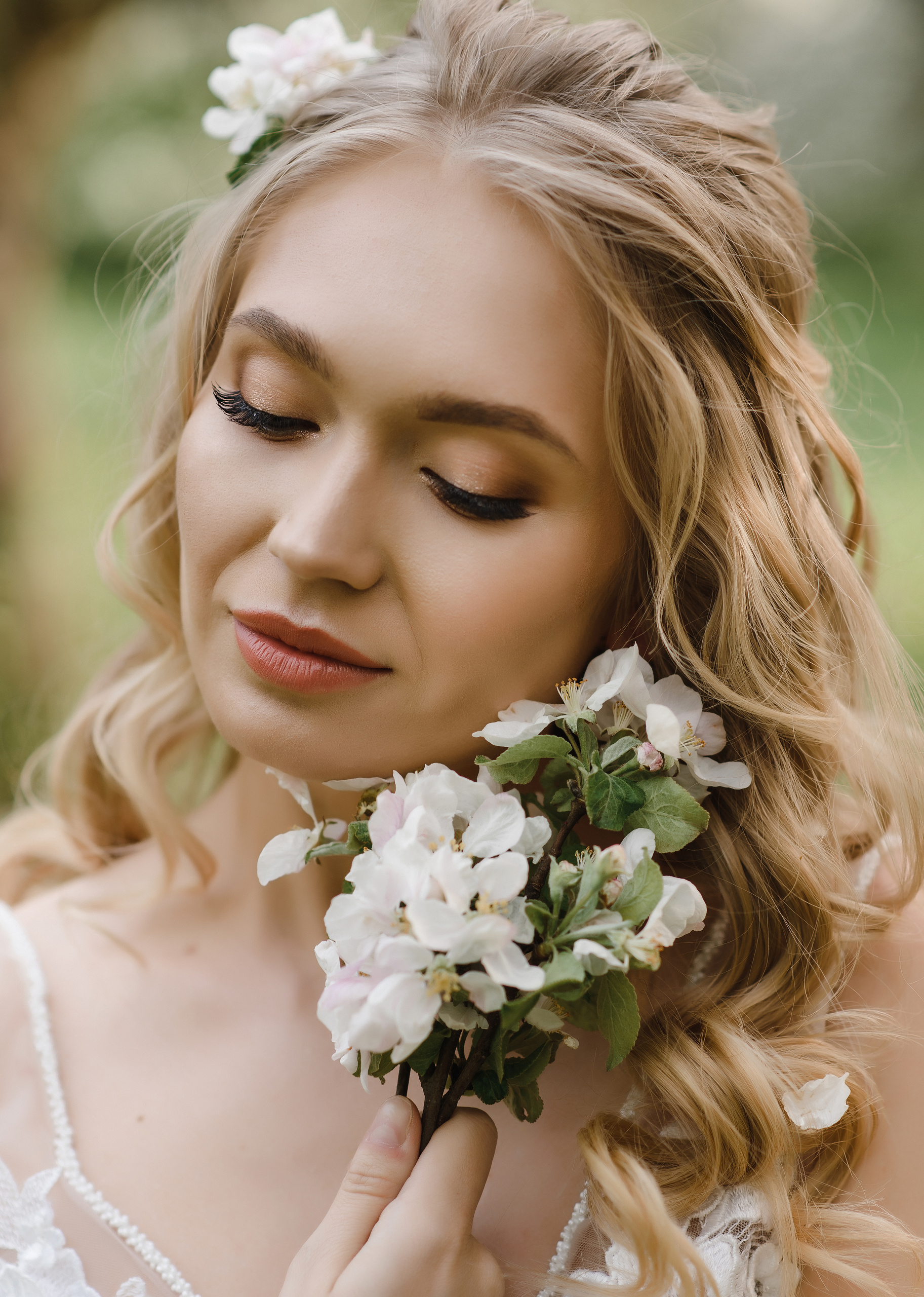 Свадебный. Свадебный и семейный фотограф , г.Саранск Климкина Анастасия