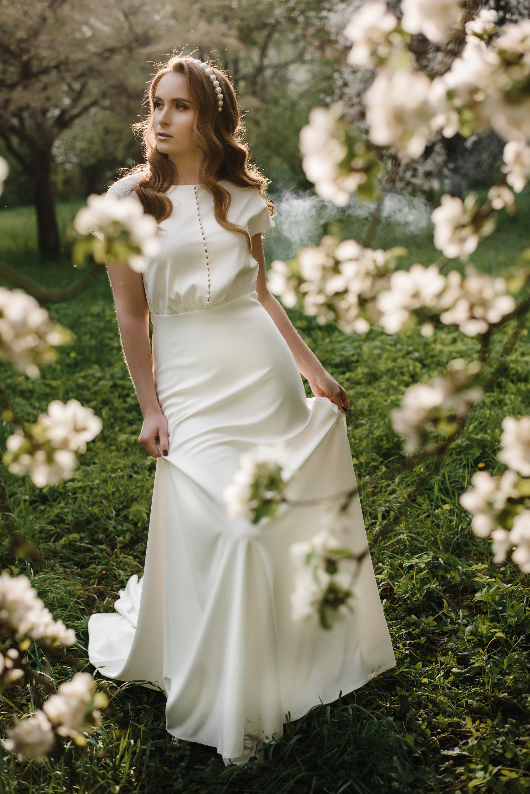 Свадебный. Свадебный и семейный фотограф , г.Саранск Климкина Анастасия