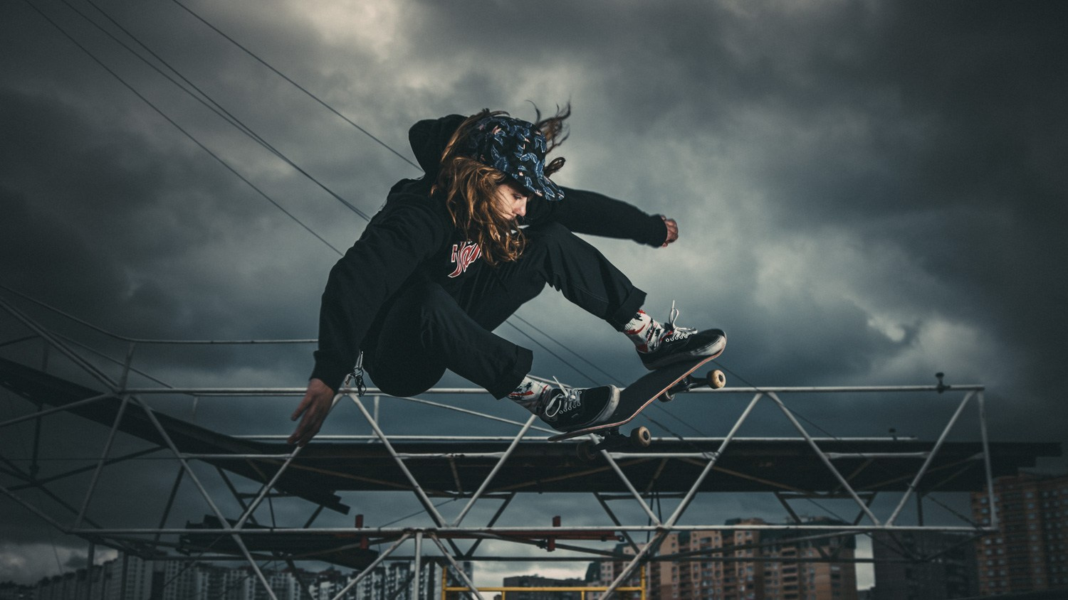 Andrey Luzin | [yooroock] photographer