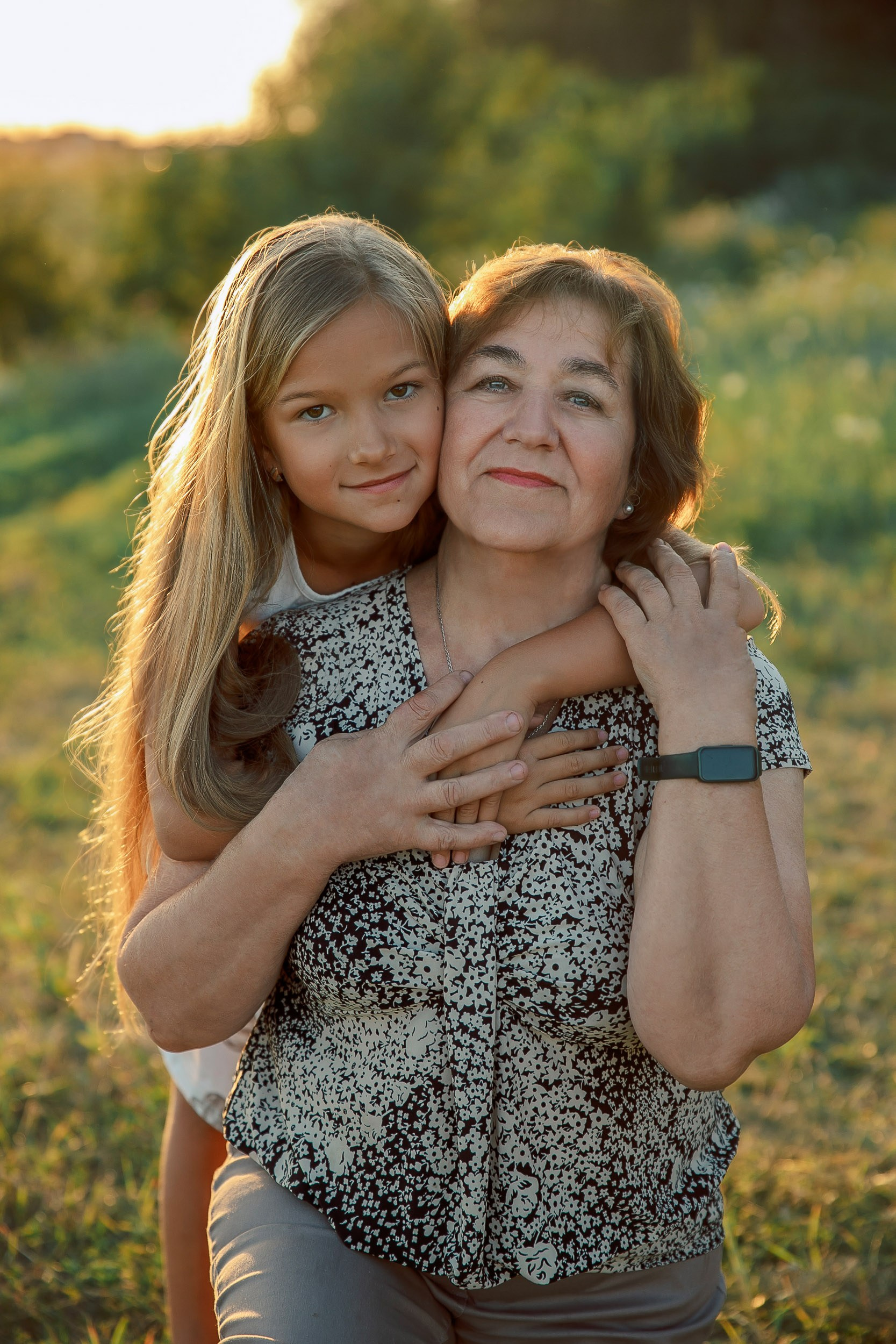 Свадебный и Семейный фотограф во Владимире