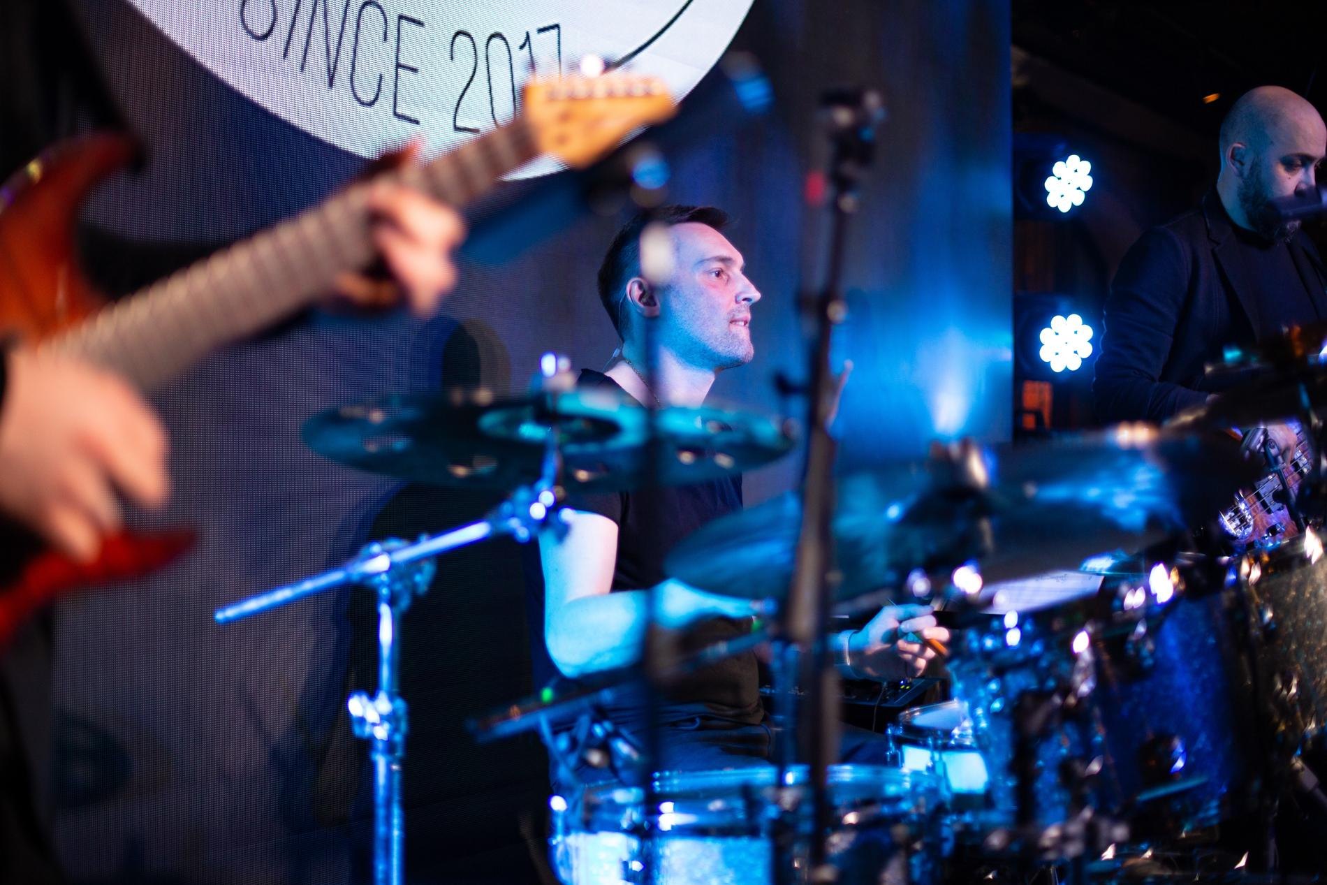 JAZZPORT april. Свадебный и семейный фотограф