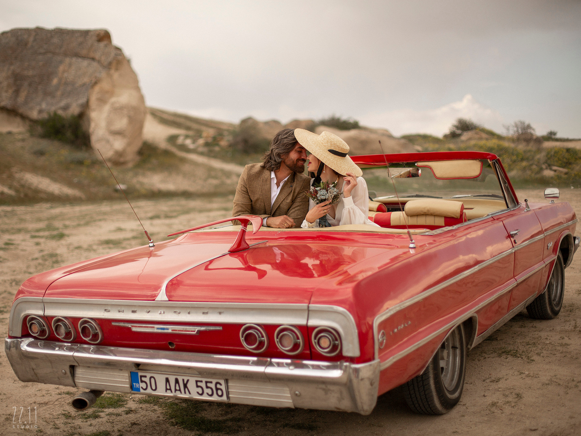 Хакан и Алсу. Свадебный и семейный фотограф