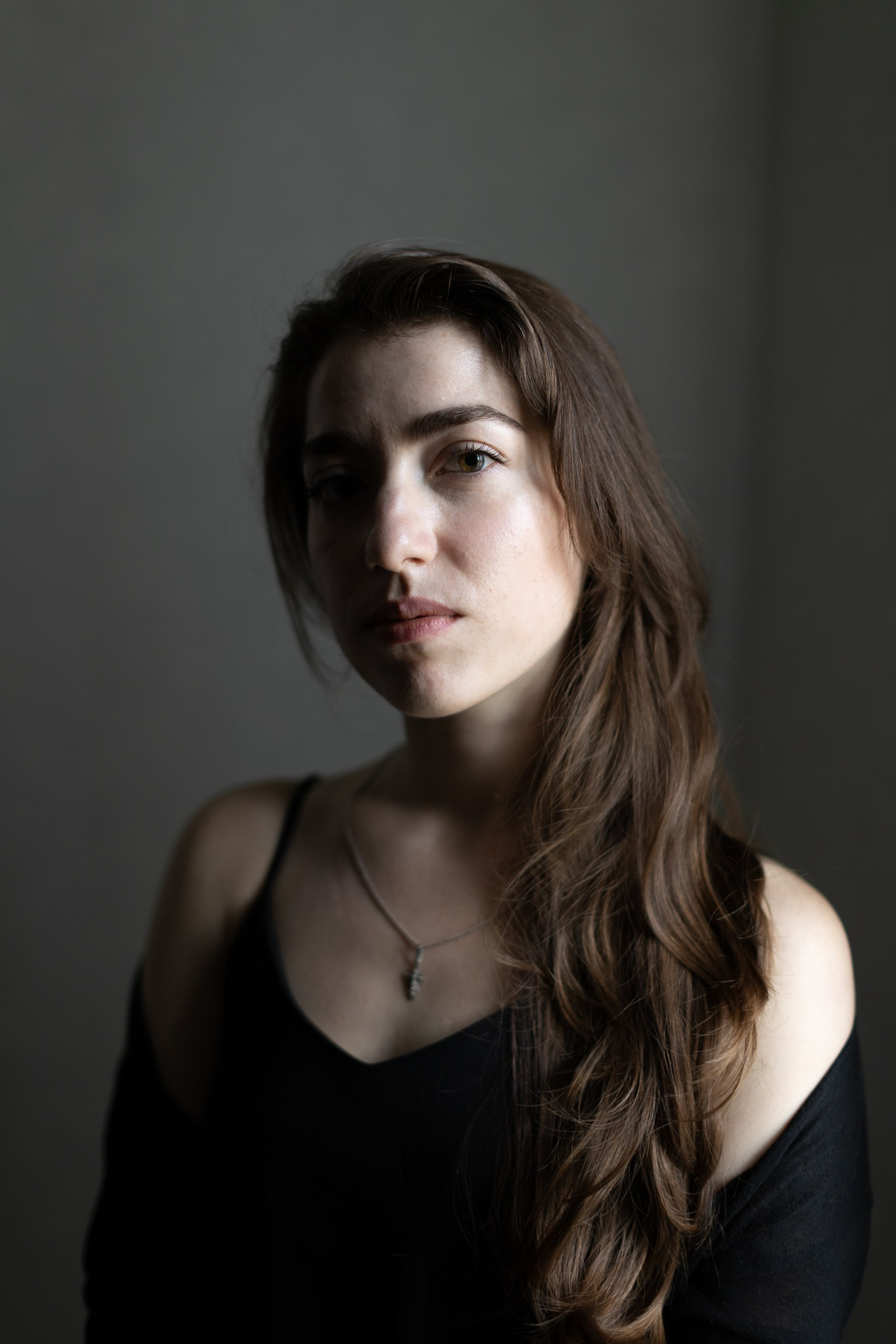 Екатерина. Влад Кучинский