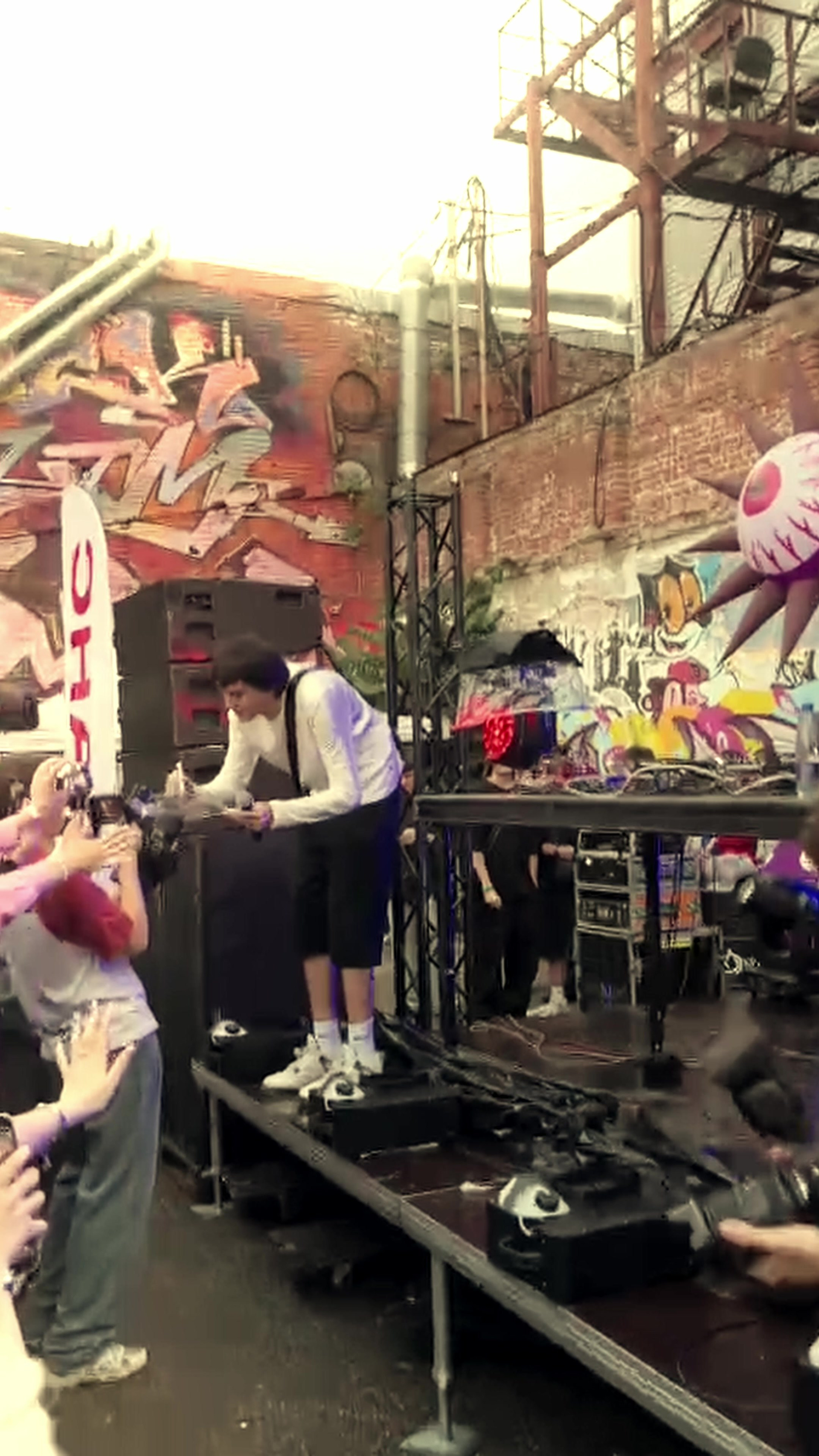 Крутые Reels для соцсетей – съемка и монтаж в Краснодаре. Видеосъемка Краснодар / Видеограф Богдан FrameHunter