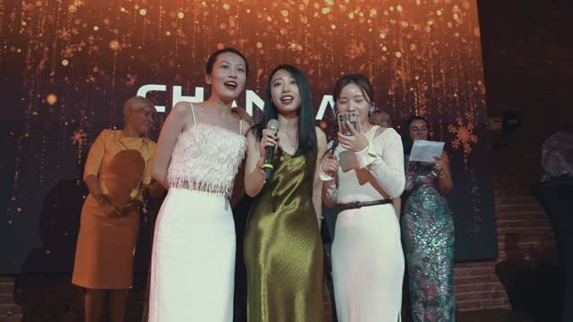 Корпоративные мероприятия. ТриМедиа Продакшн