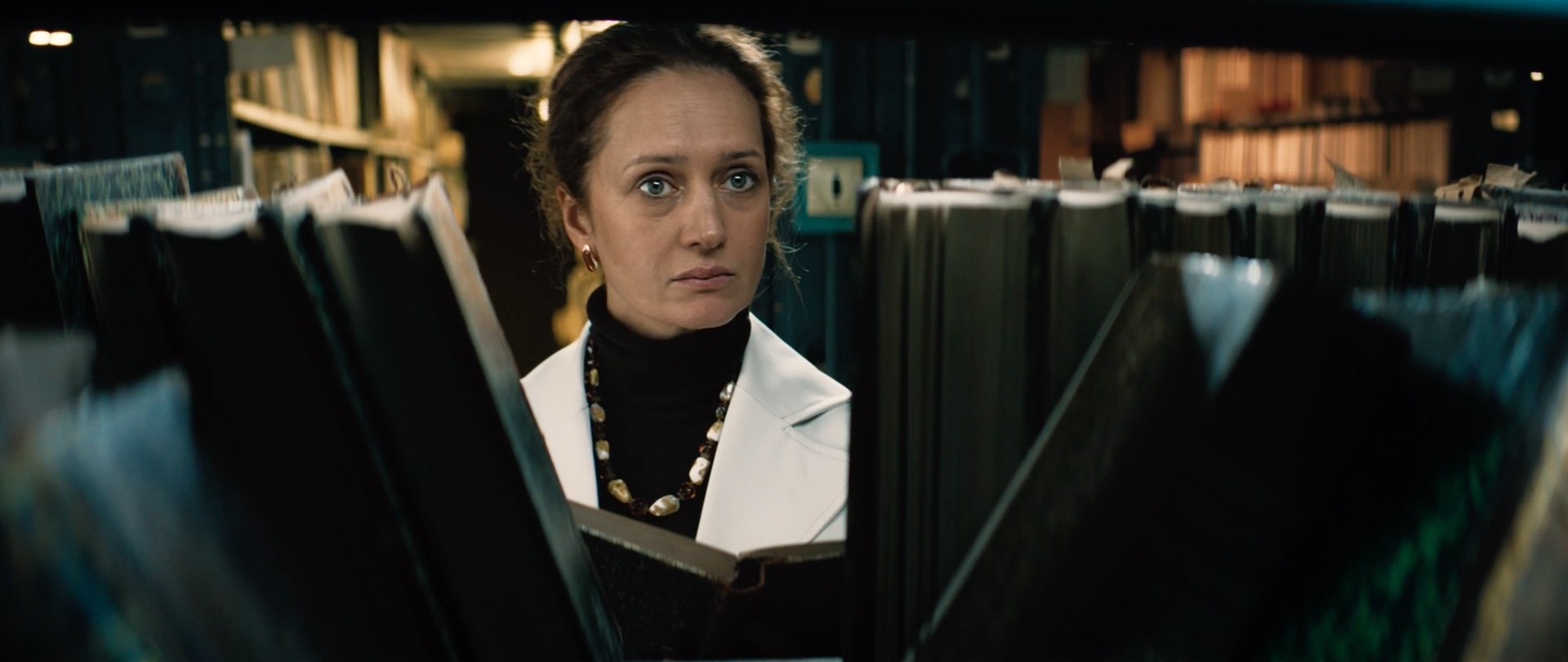 STAGE 8, постпродакшн кино и сериалов, Москва