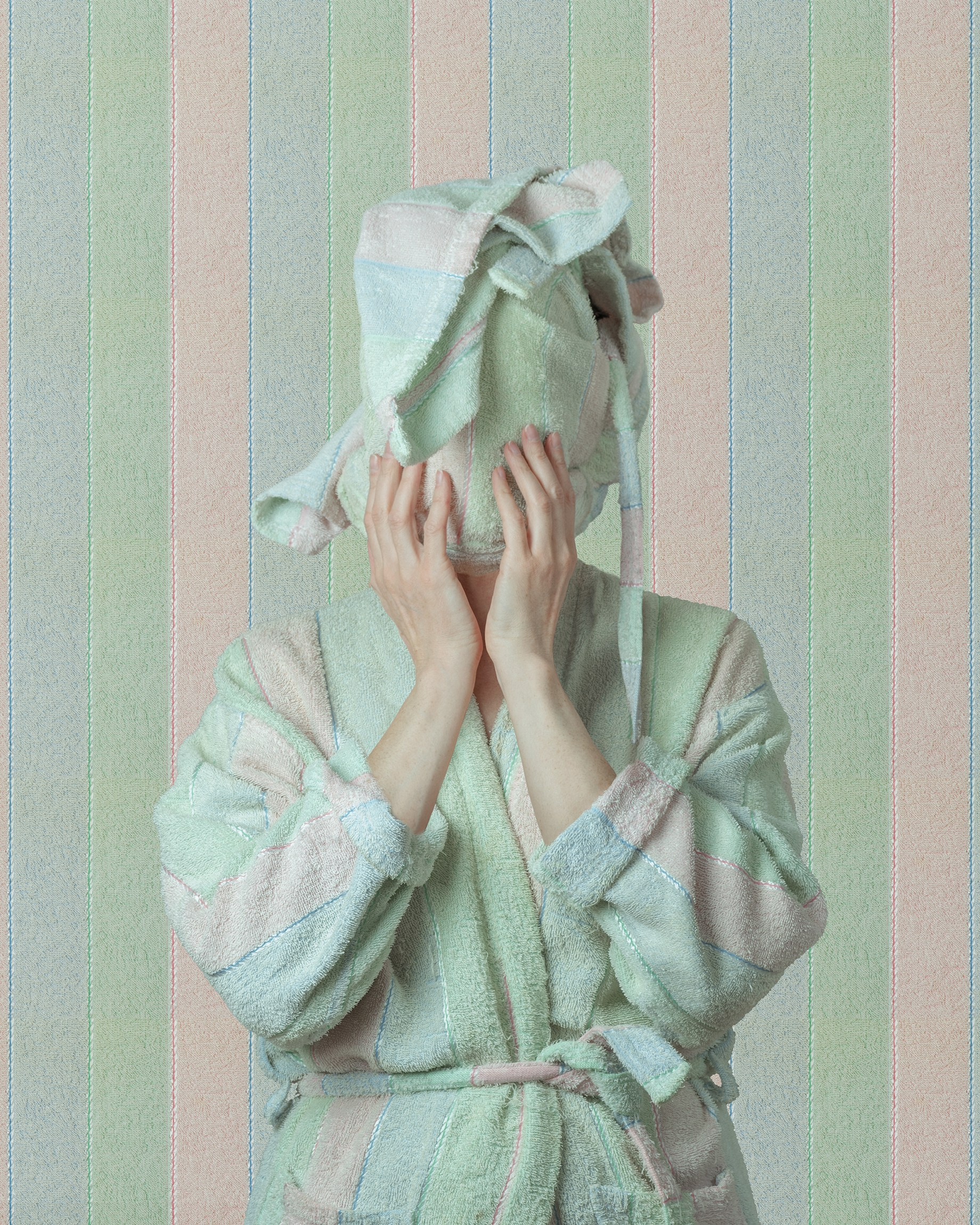 Colorful mood. Alena Ivochkina Visual Artist