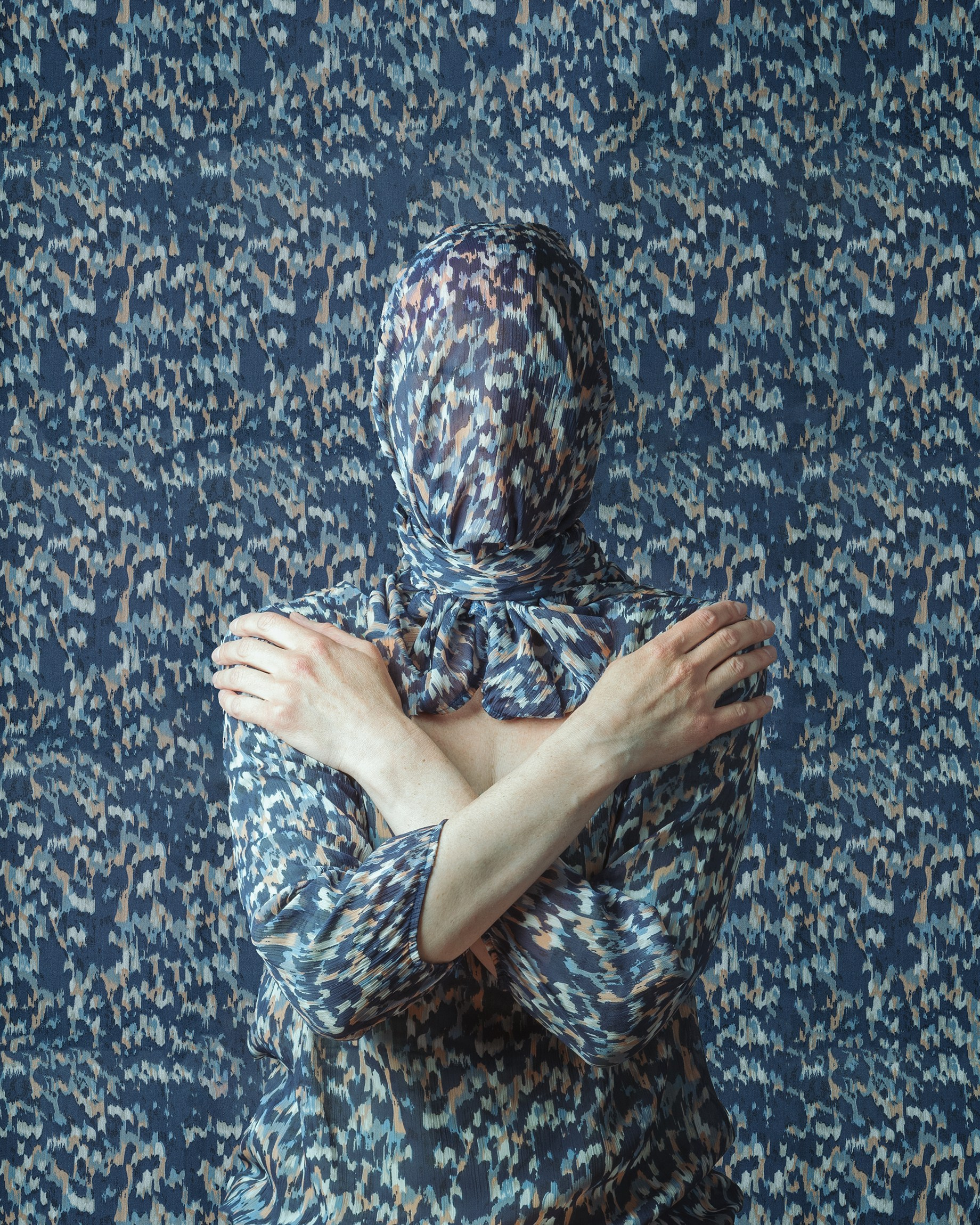 Colorful mood. Alena Ivochkina Visual Artist