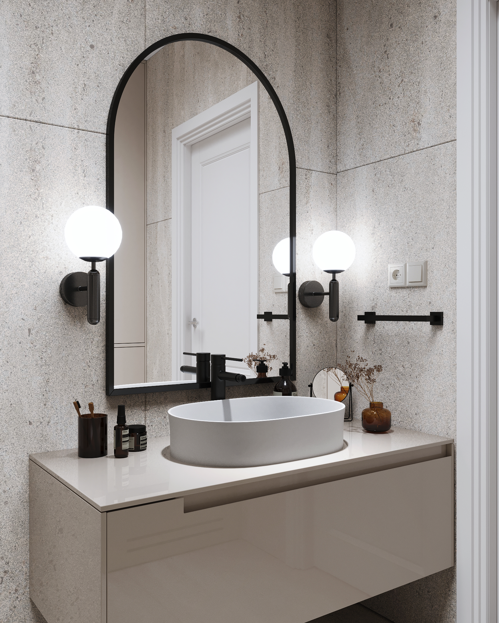 Irina Voropaeva | Interior Strategist | Residential Interior Design