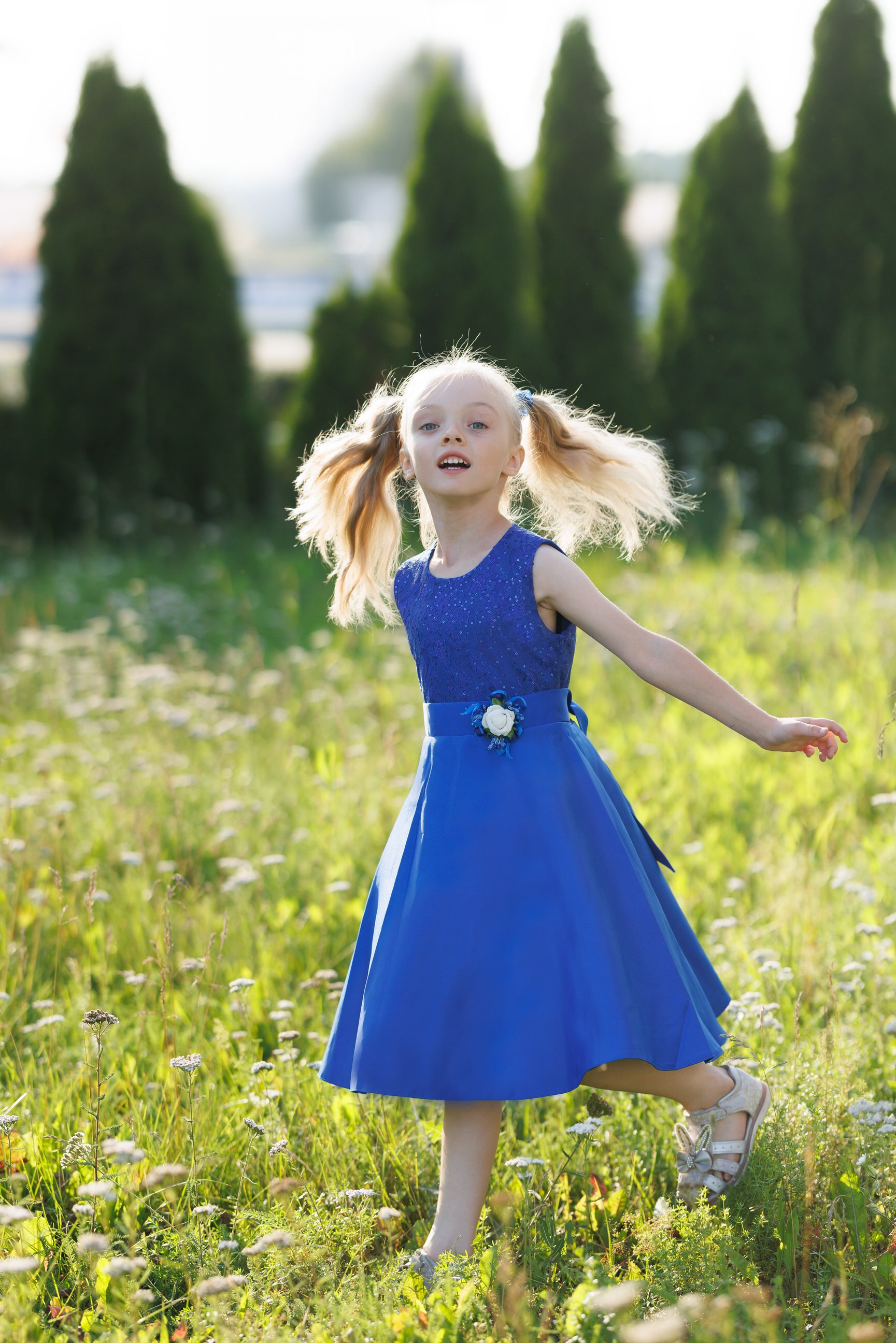 Детские фотосессии