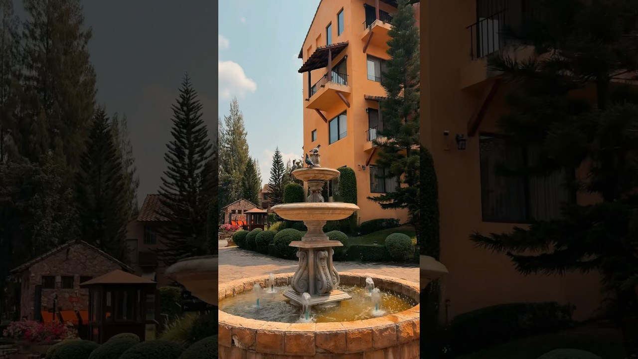 Hotel, Resort & Travel Reels