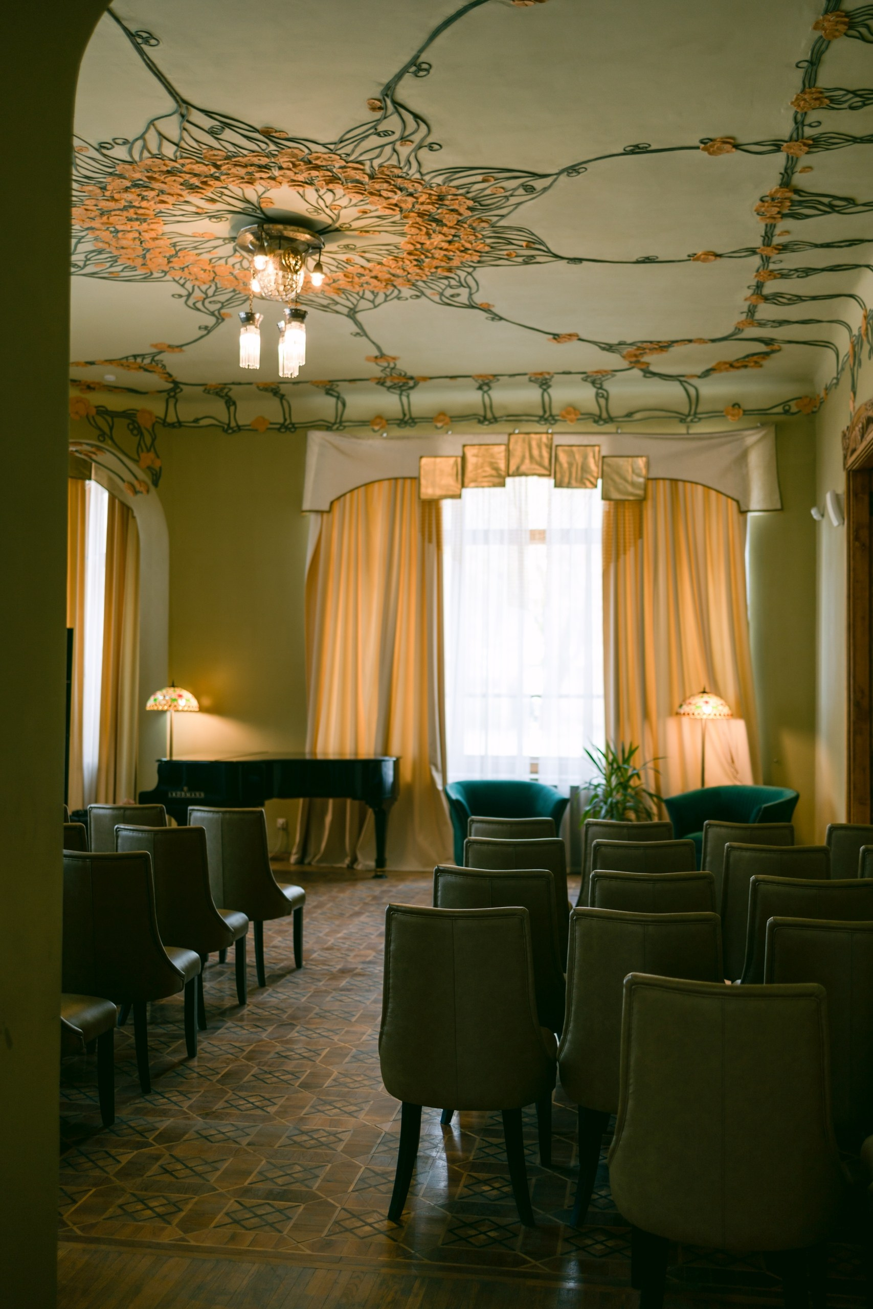 Места для фотосессии в Самаре