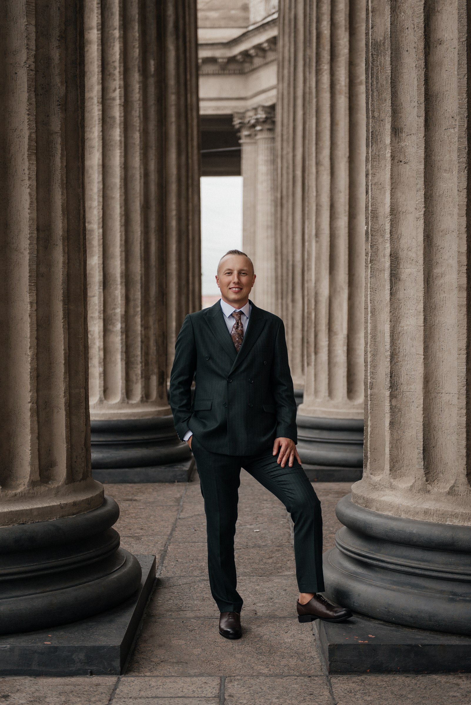 места для фотосессии в Санкт-Петербурге