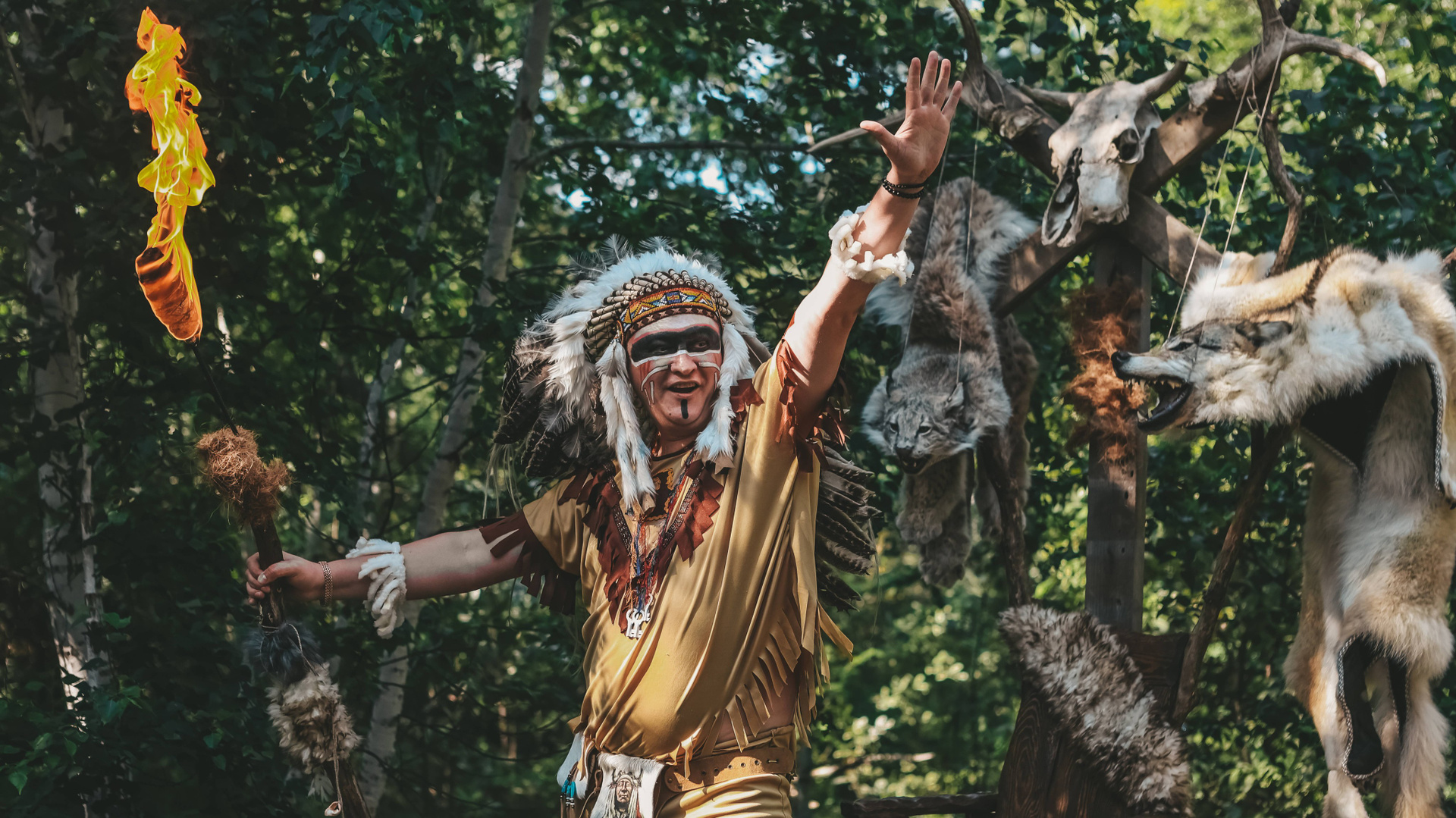 Корпоративный КВЕСТ