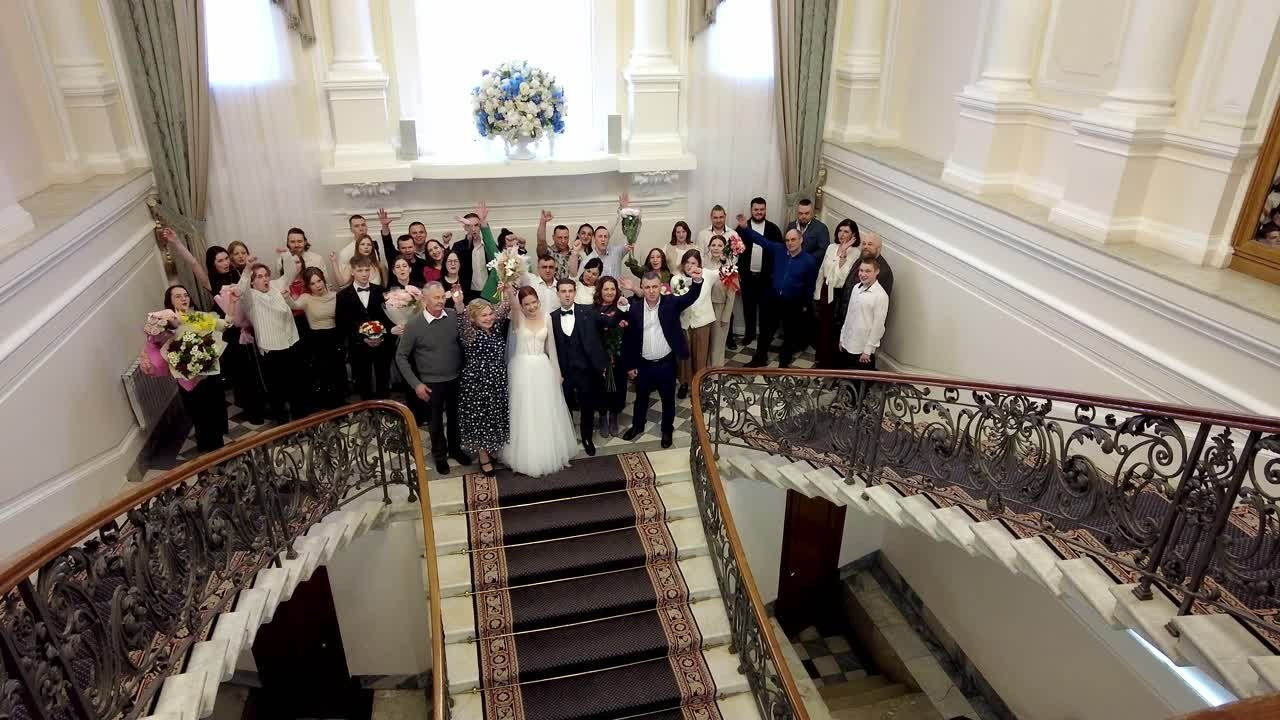 Свадебные клипы. Свадебный фотограф Александр Невский в Санкт-Петербурге