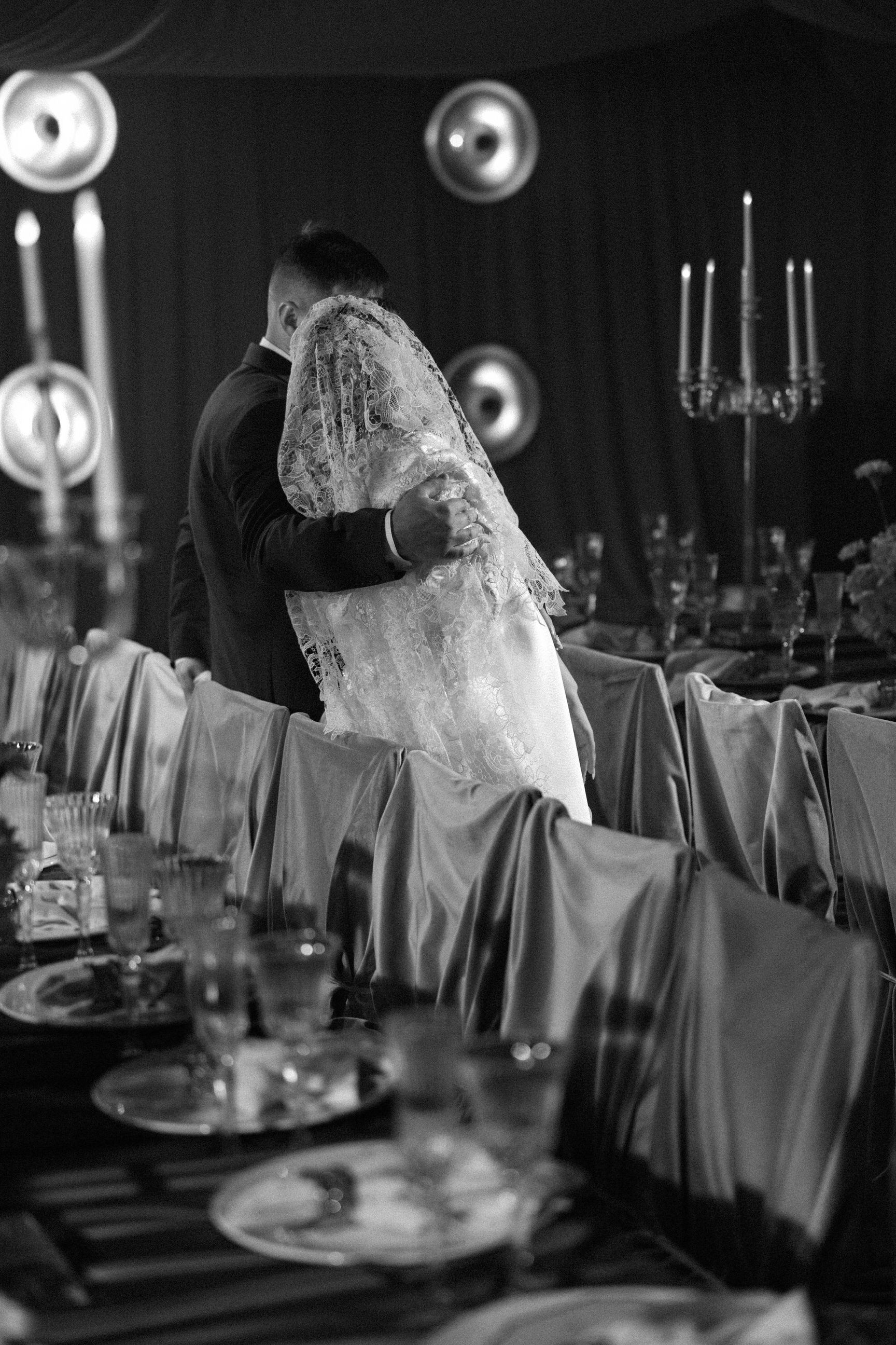 Ирина & Евгений. Yura Rush Свадебный фотограф Тюмень