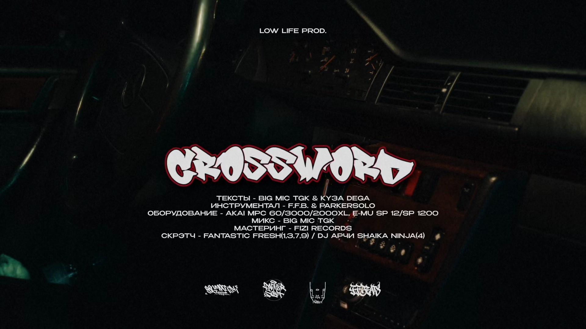 Видеосъёмка Москва