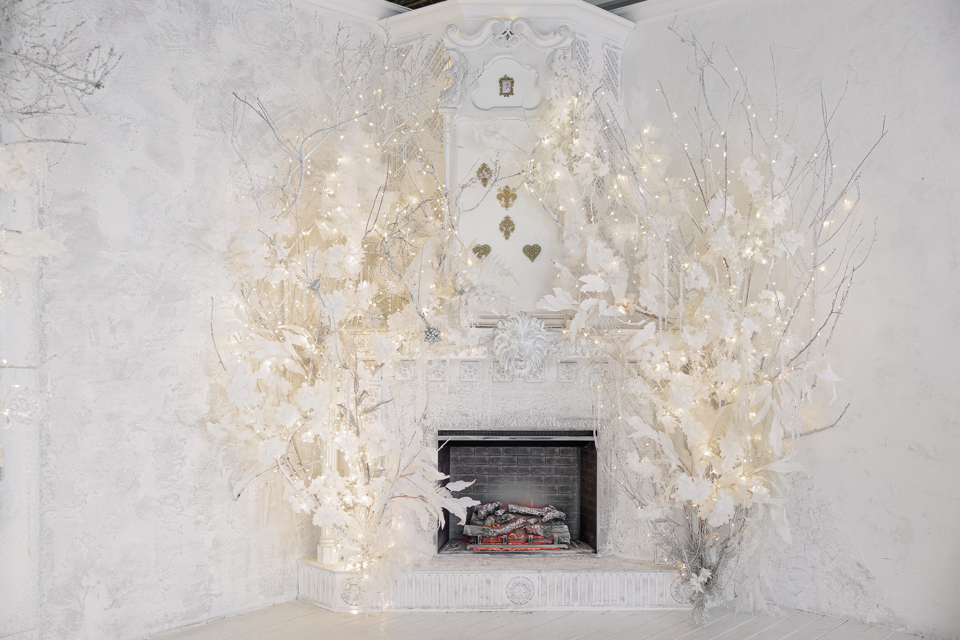 Новогодние фотосессии в студии. Семейный, школьный фотограф в Нижнем Новгороде Елена Сентюрева