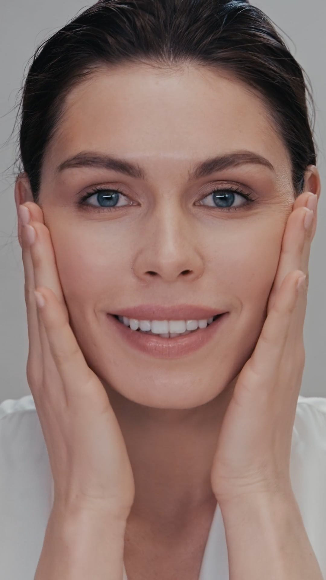 La Roche-Posay. Дима Меткин. Фотограф и режиссер (Москва)