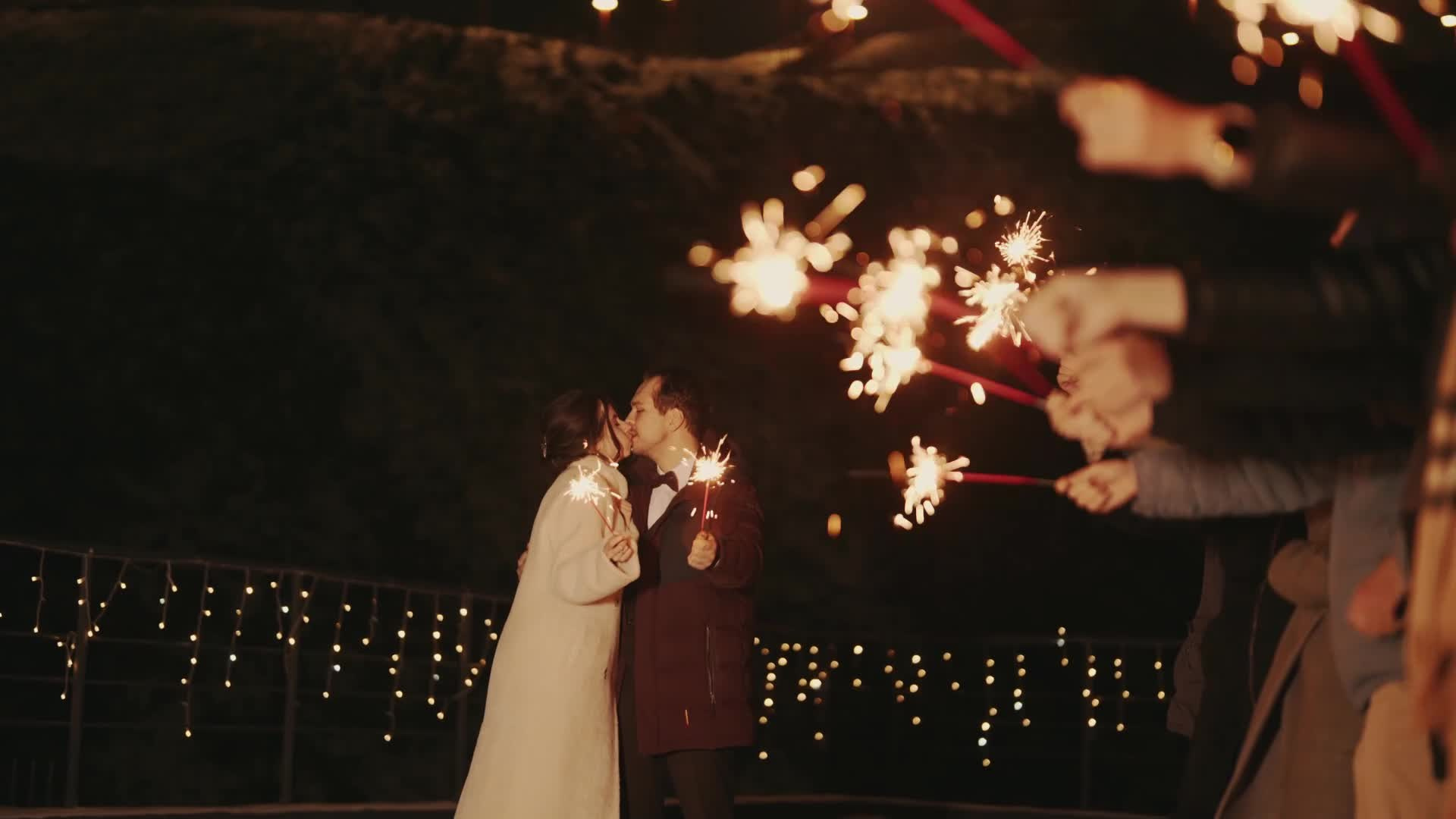 2024.12.07 Виталий и Ксения. Вова Вершинин - видеограф в Нижнем Новгороде, Москве и всей России