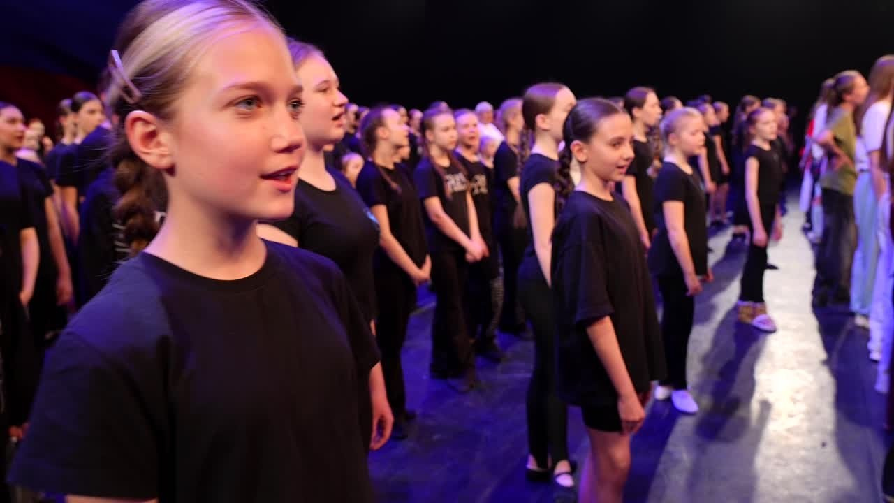 Выступления. Самусев Николай