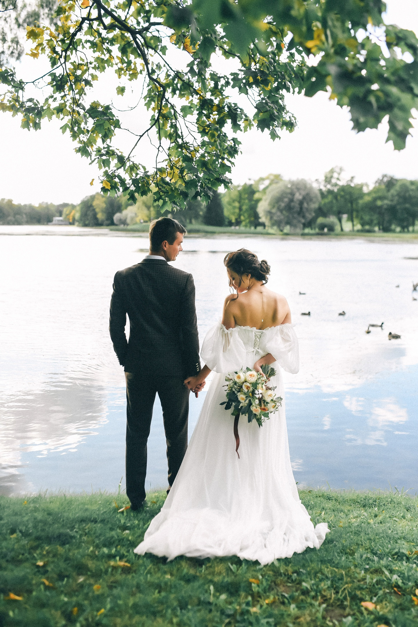 Портфолио. Свадебный и Семейный фотограф в Санкт-Петербурге Марина Заборовская