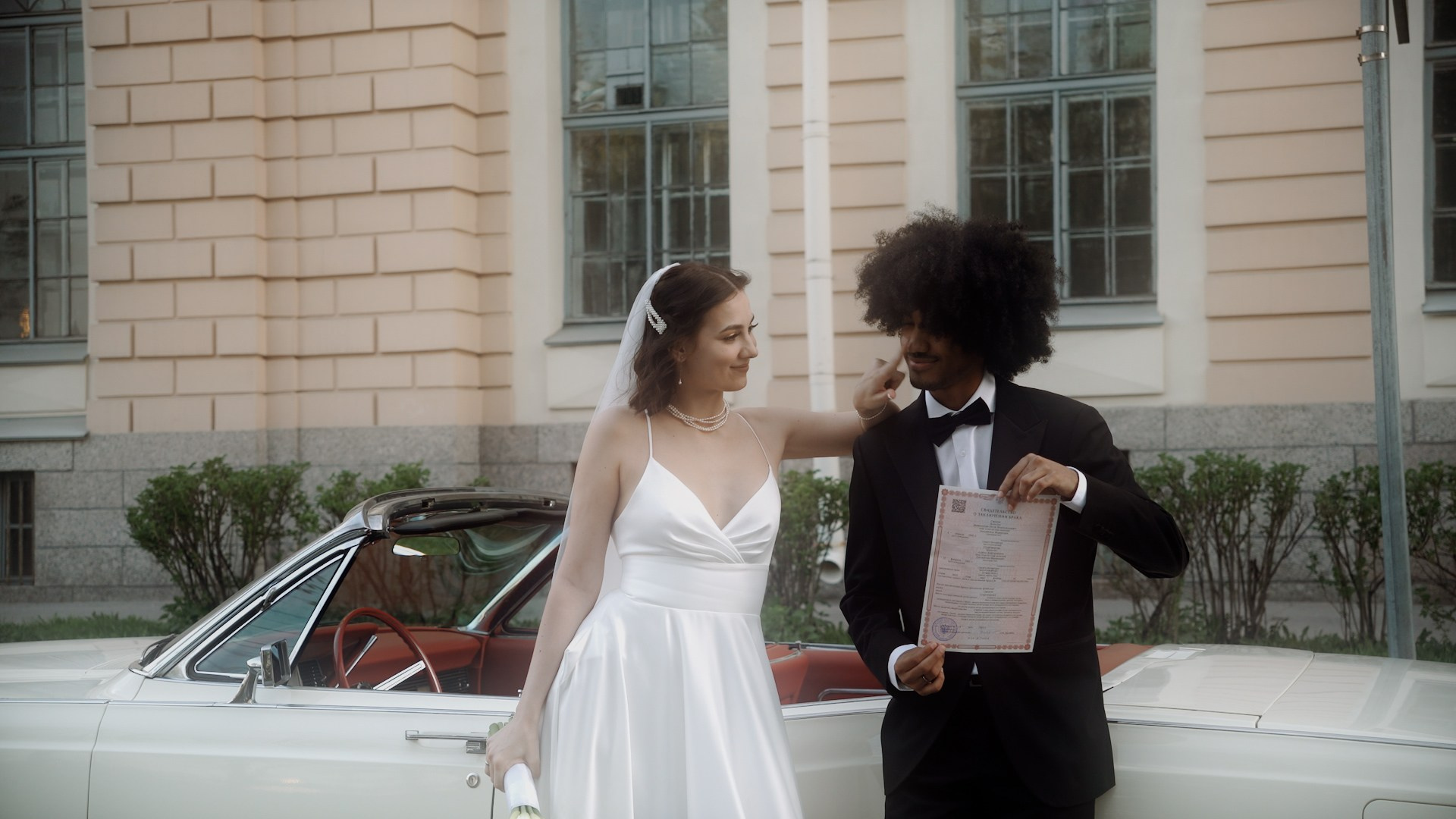 Портфолио. Видеограф Тюмень Дмитрий Перфильев