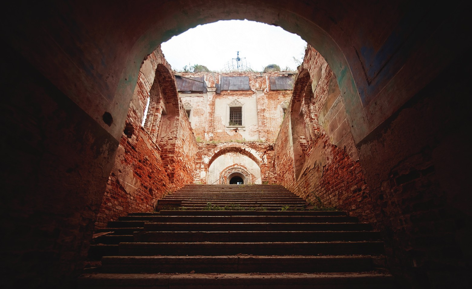 Храм, село Кой