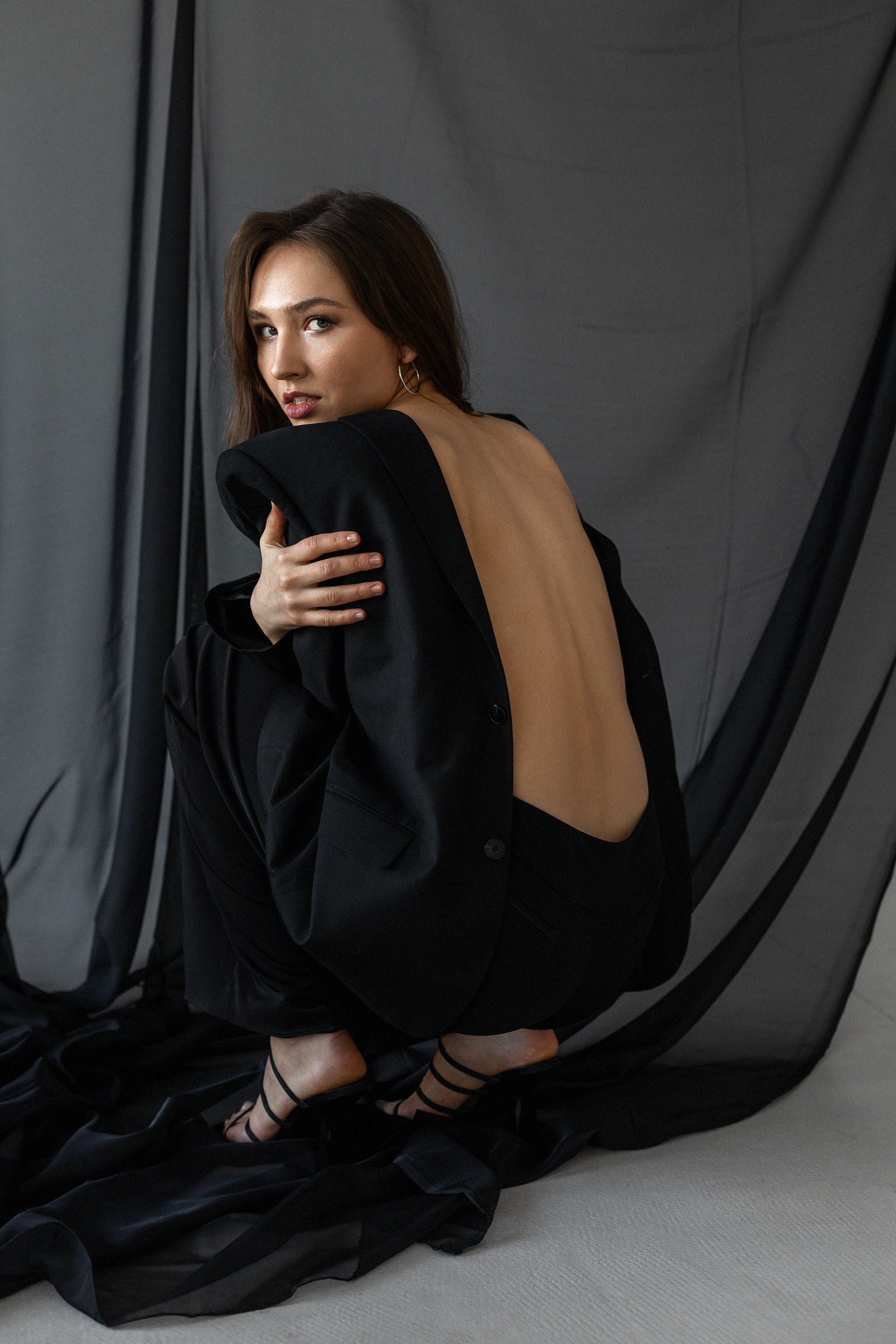 Фотограф Евгения Агеева