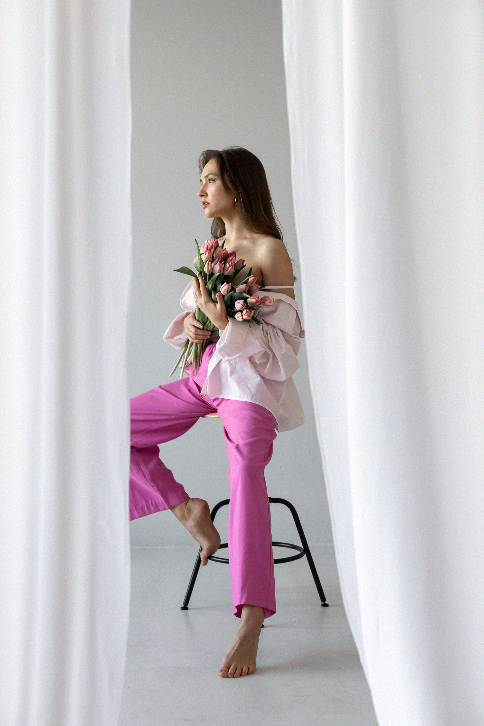 Фотограф Евгения Агеева