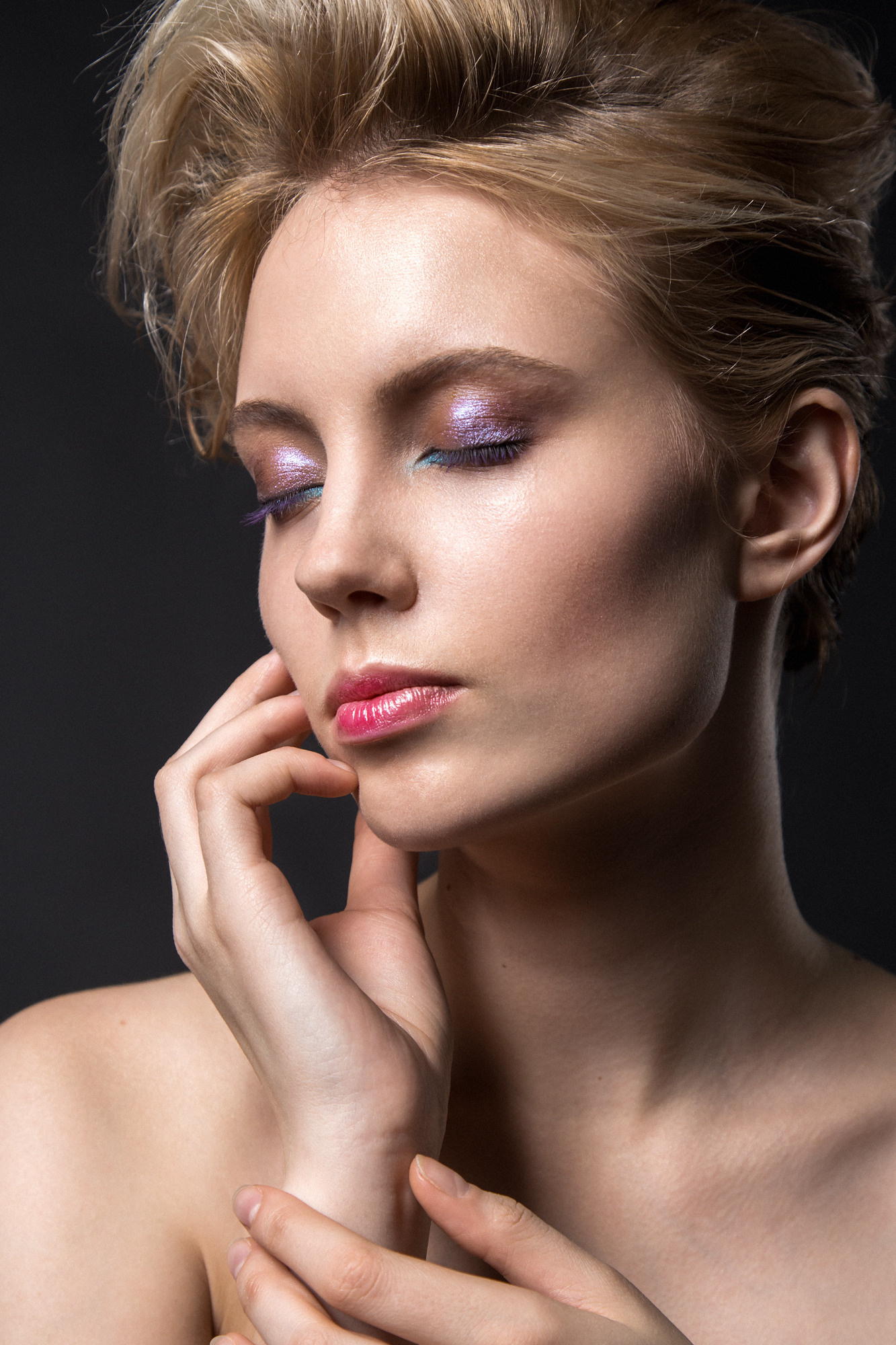 Фотограф Евгения Агеева